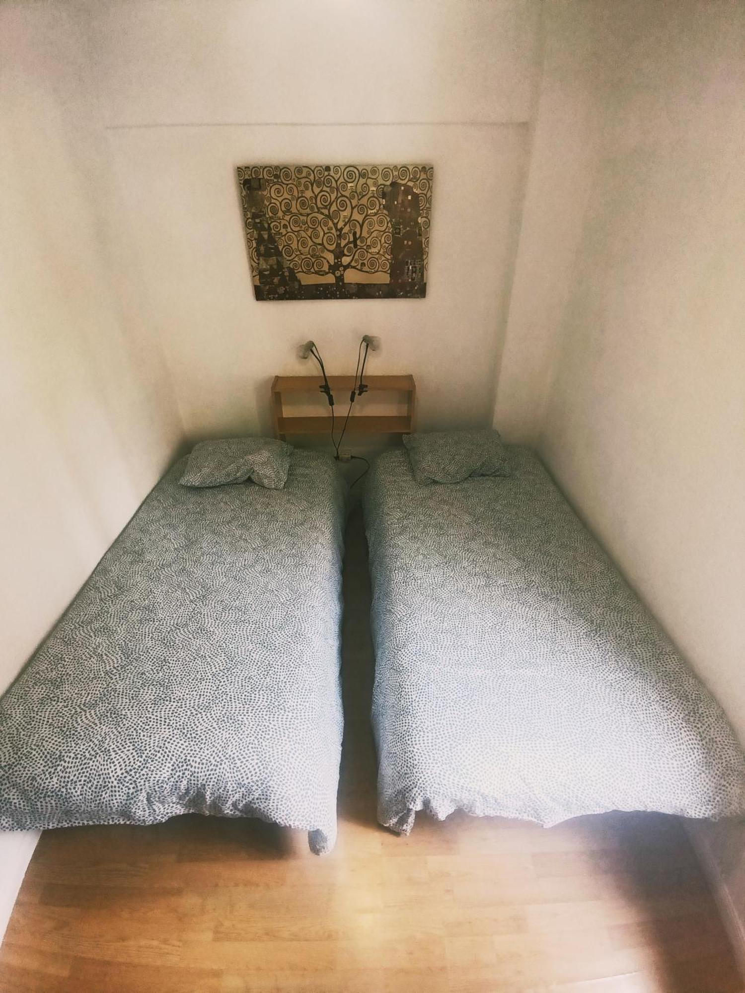 Parque Aluche Privat bolig *