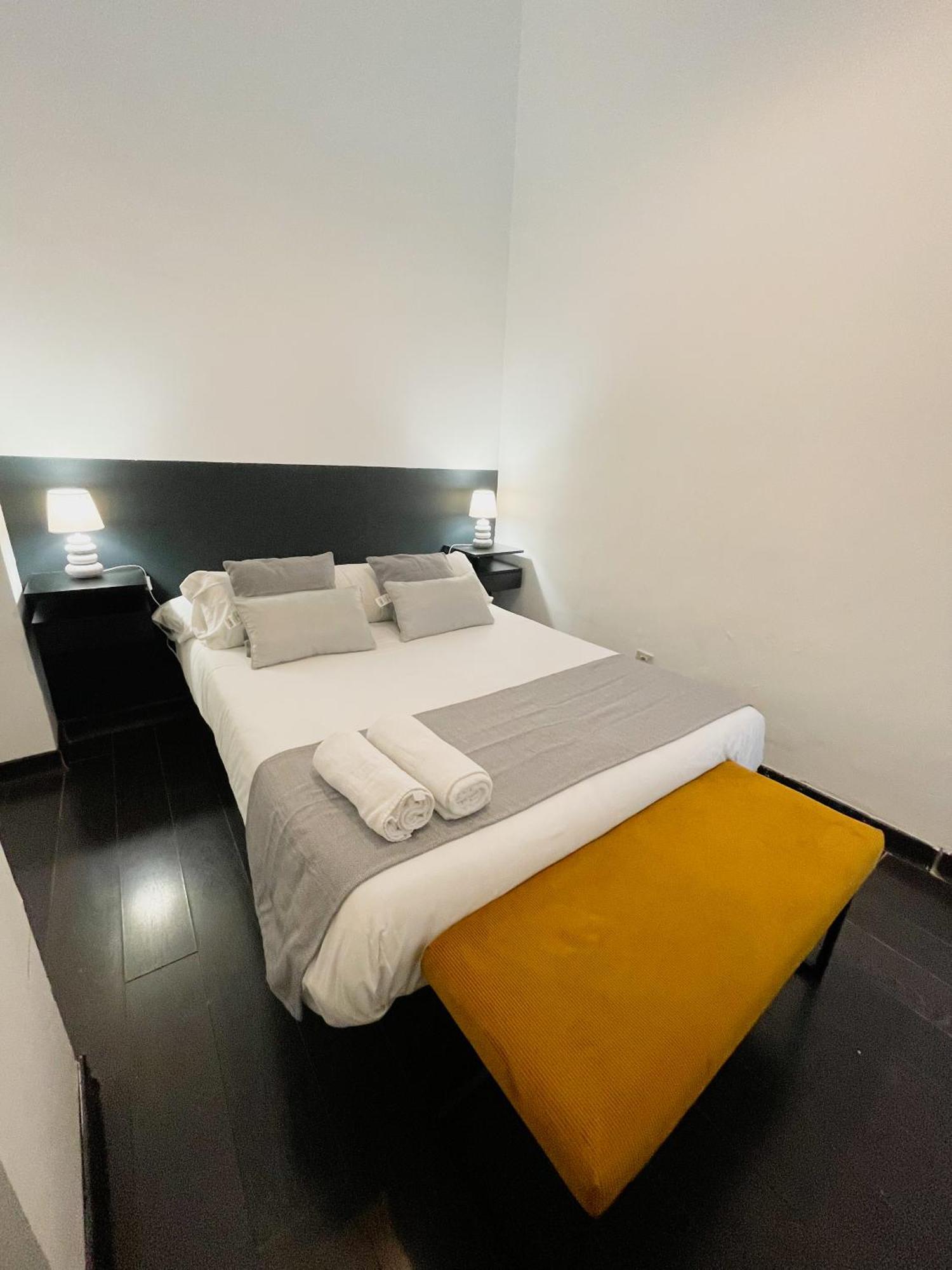 Carretas Duplex Exterior Izquierda * Madri