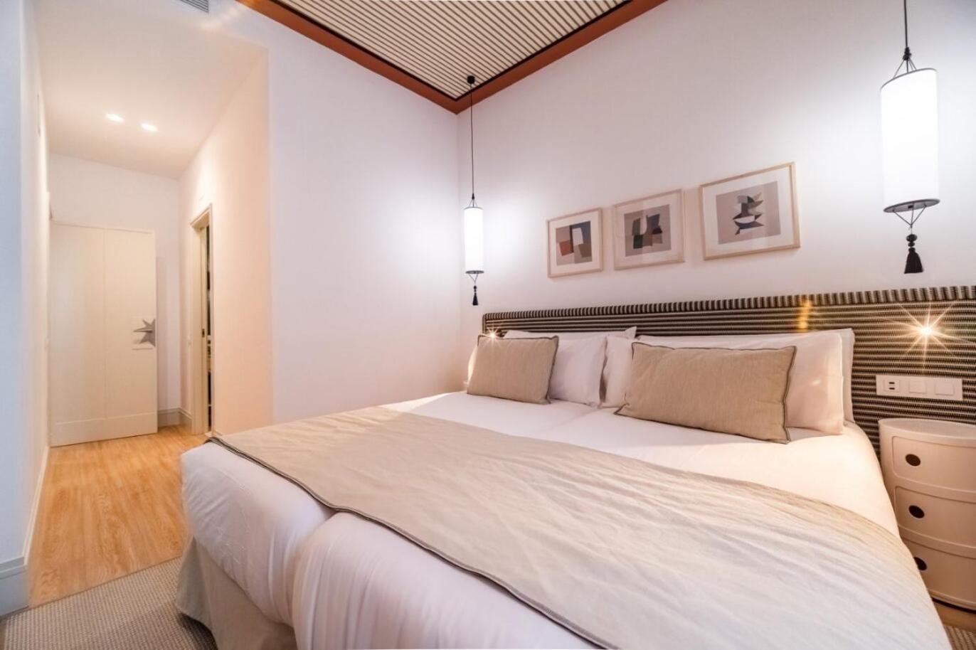 Soho Boutique Hoy No Me Puedo Levantar Apart-hotel