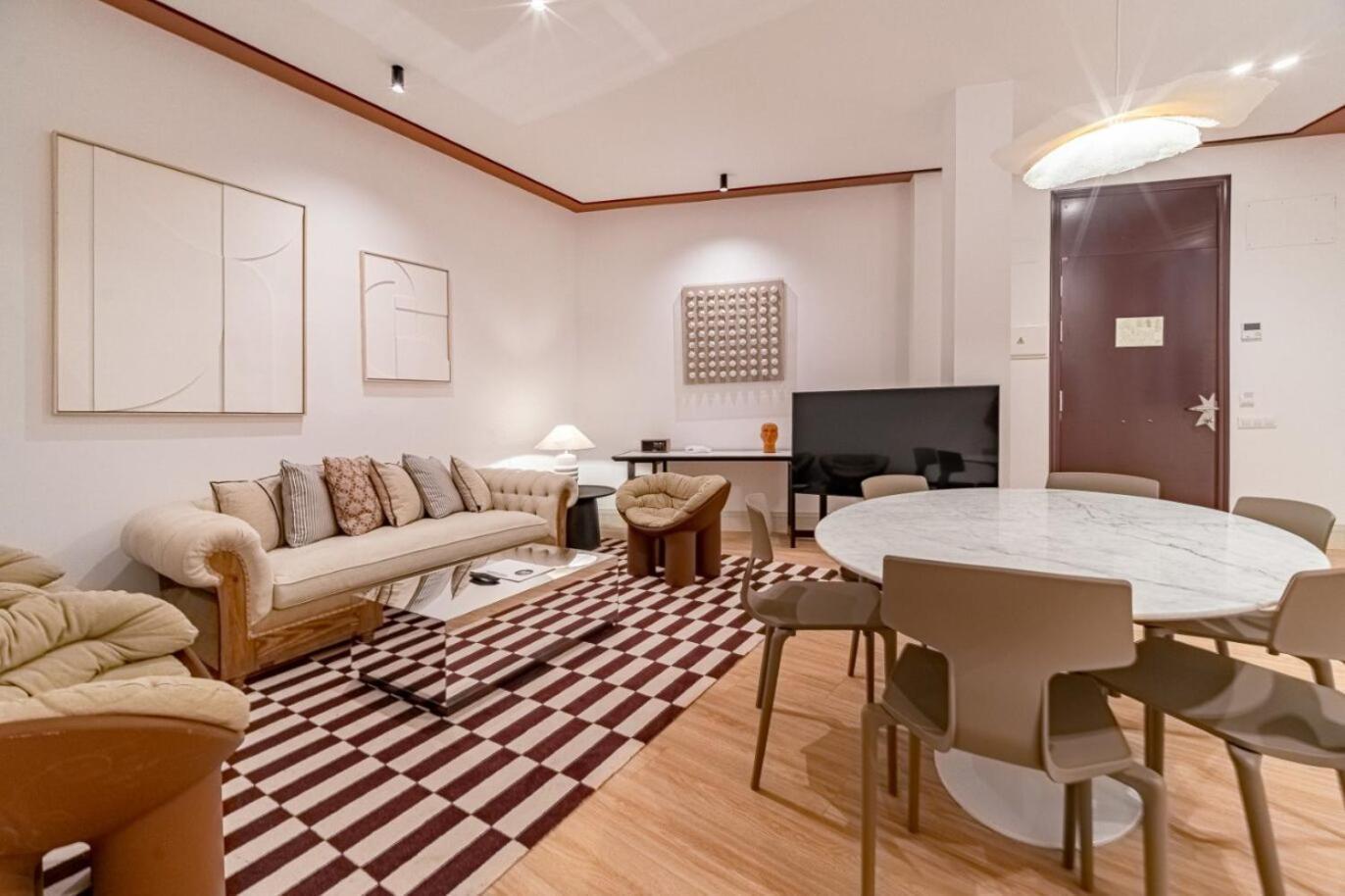 Soho Boutique Hoy No Me Puedo Levantar Apart-hotel 2*