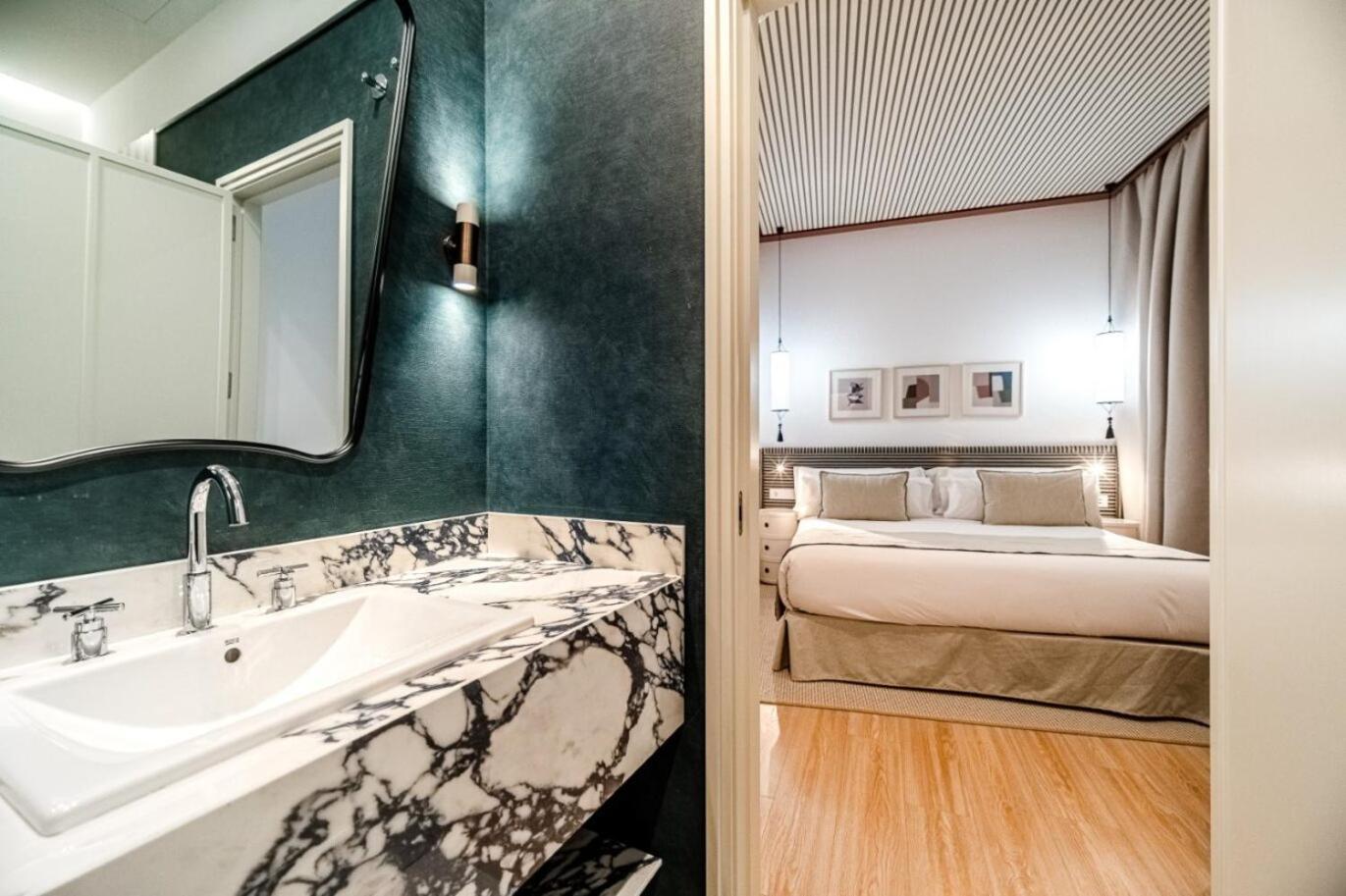 Apart-hotel Soho Boutique Hoy No Me Puedo Levantar 2*