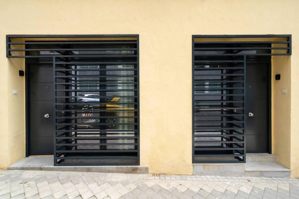 Apartment Acogedor Y Comodo En Guindalera Guad-d