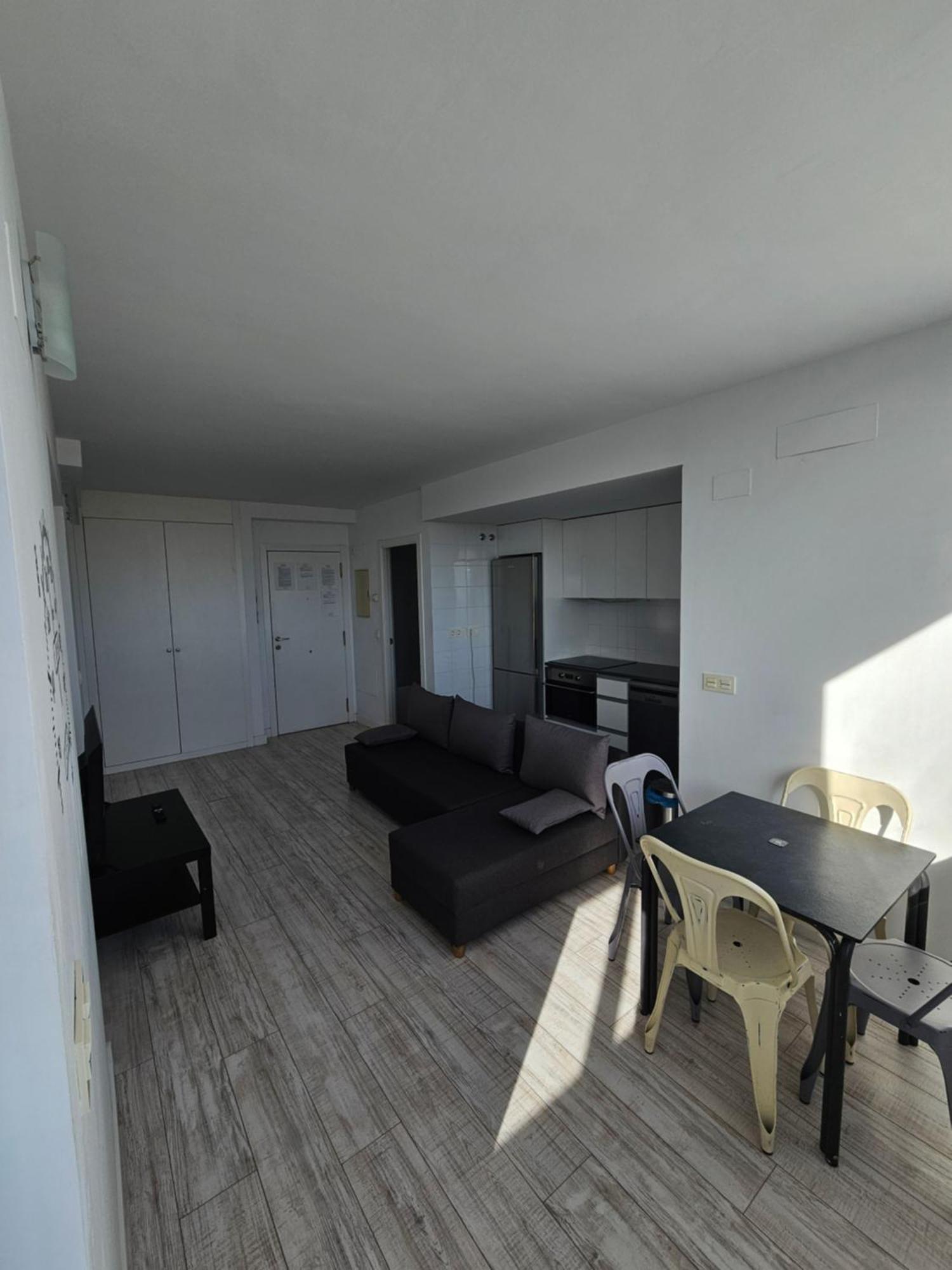 Apartment Comodo En Madrid