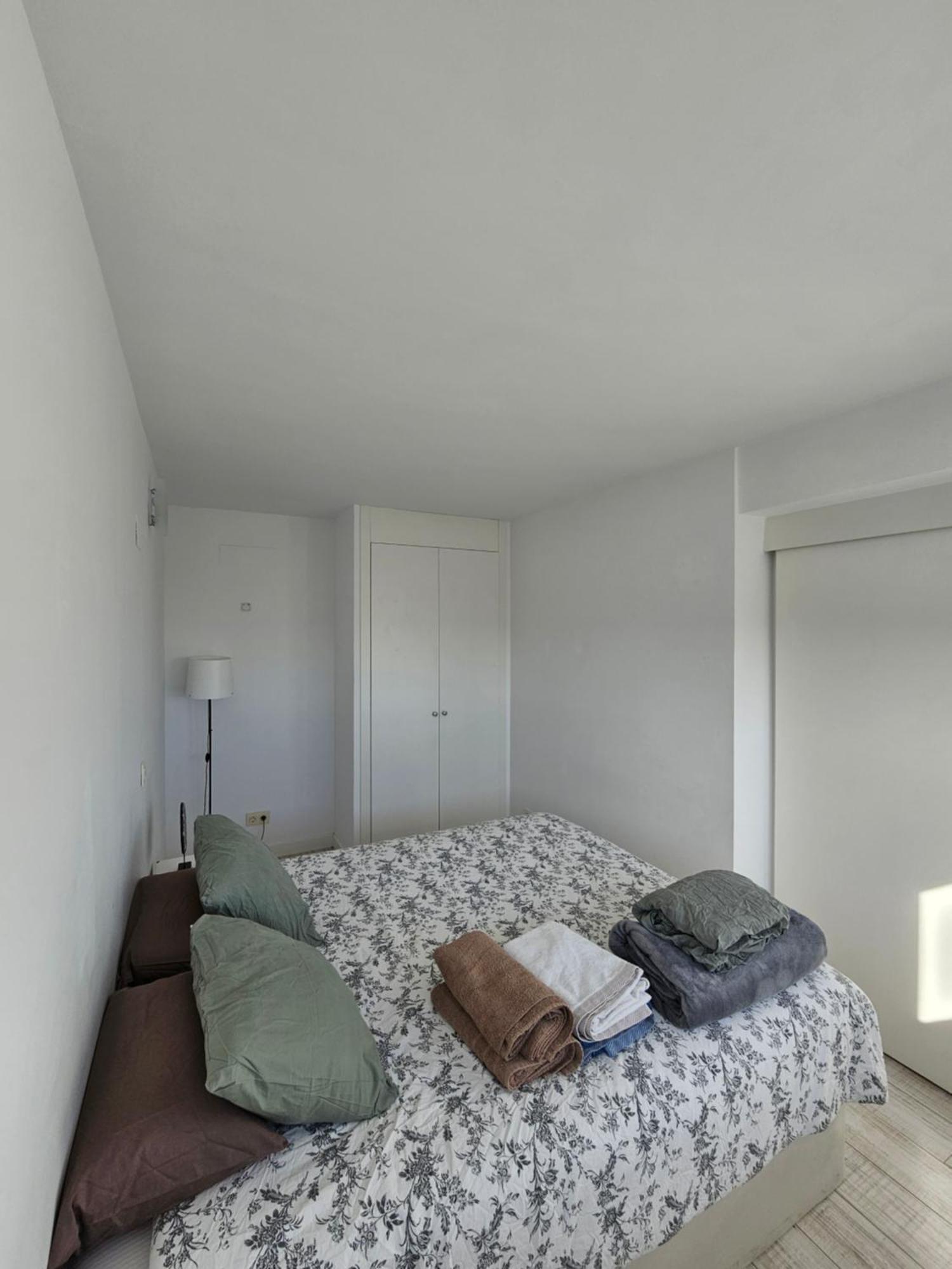 Apartment Comodo En Madrid