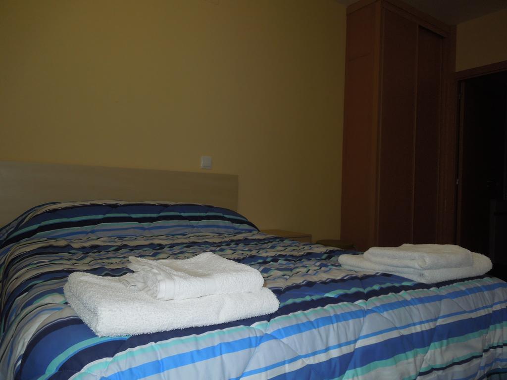 Apartment Cuatro Torres
