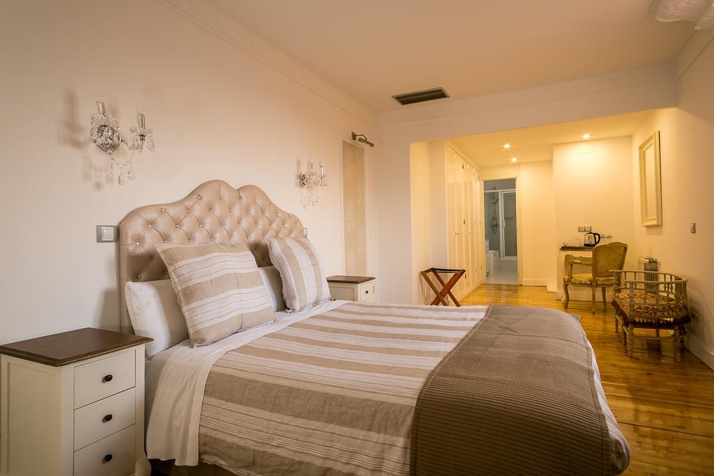 Palace Guest house Madrid