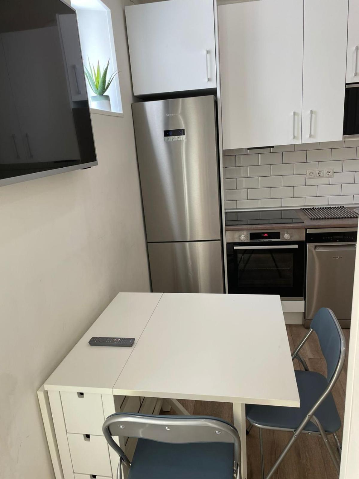 Exyca Malasana Apartment