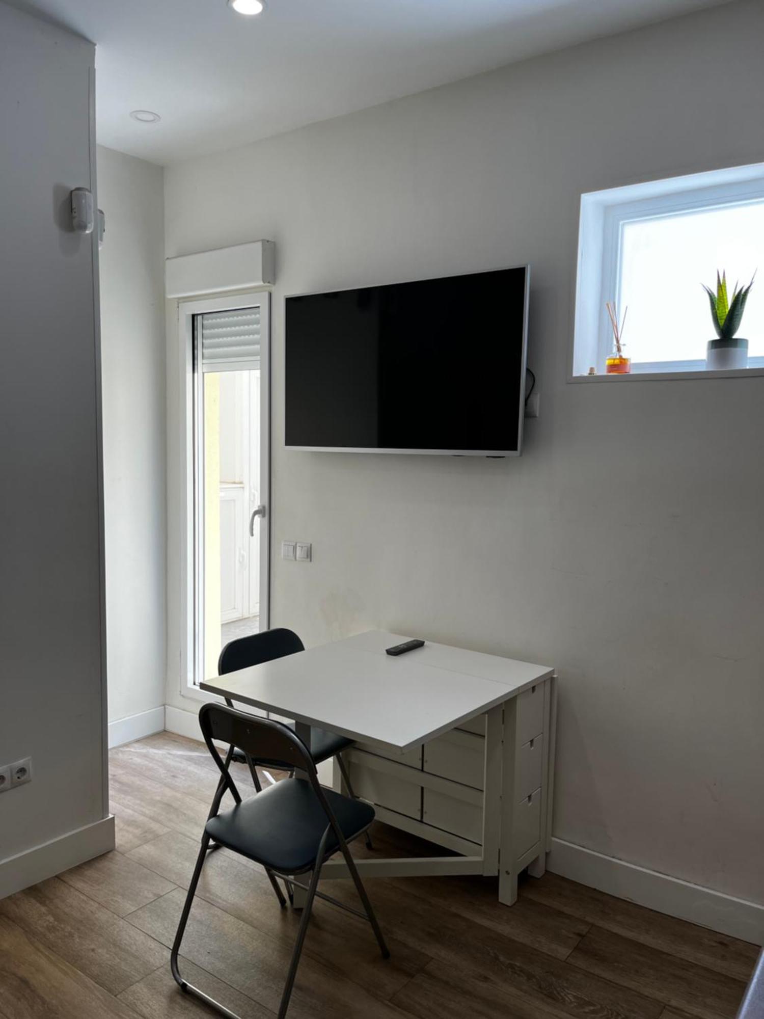 Exyca Malasana Apartment Madrid