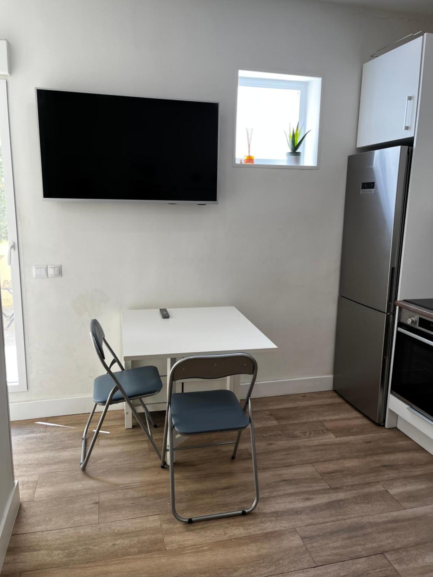 Apartment Exyca Malasana
