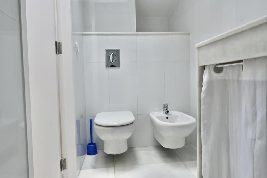 Apartment For Temporal Con Encanto A Pocos Metros Del Sol Myr13 *
