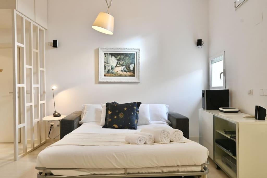 Apartment For Temporal Con Encanto A Pocos Metros Del Sol Myr13 *