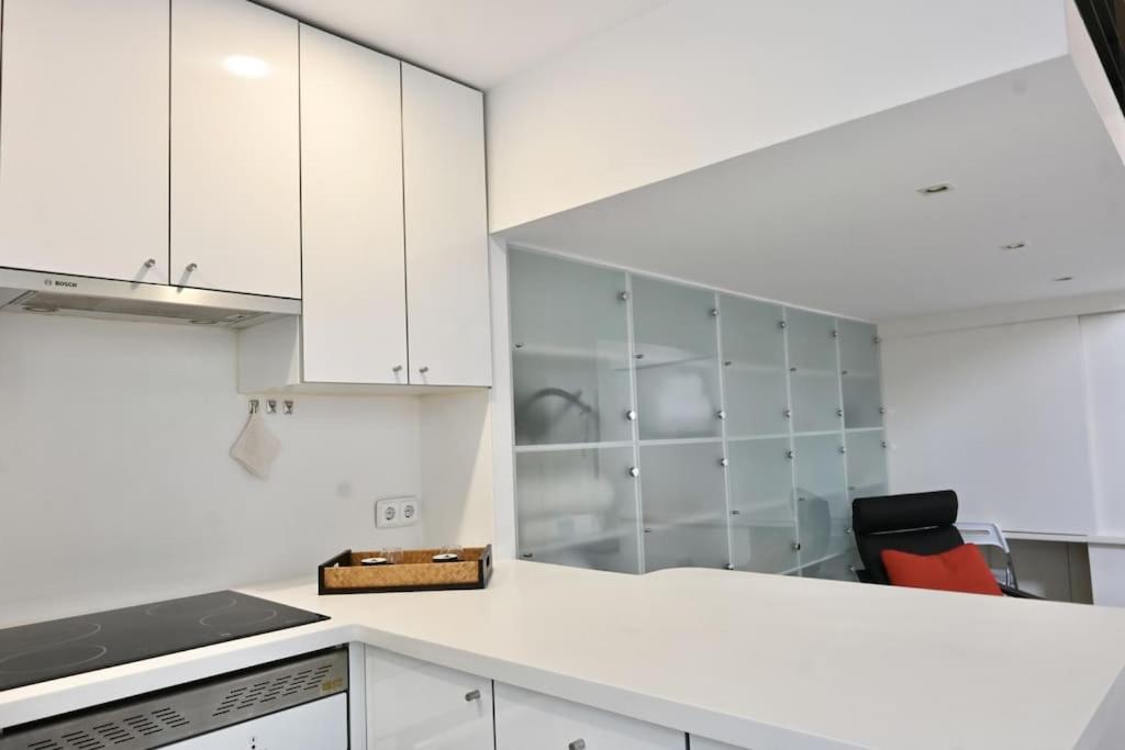 Apartment For Temporal Con Encanto A Pocos Metros Del Sol Myr13 Madrid