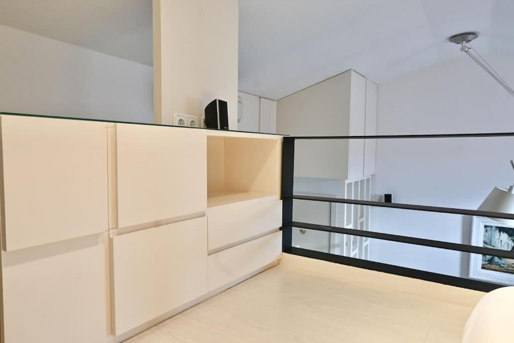 Apartment For Temporal Con Encanto A Pocos Metros Del Sol Myr13 *