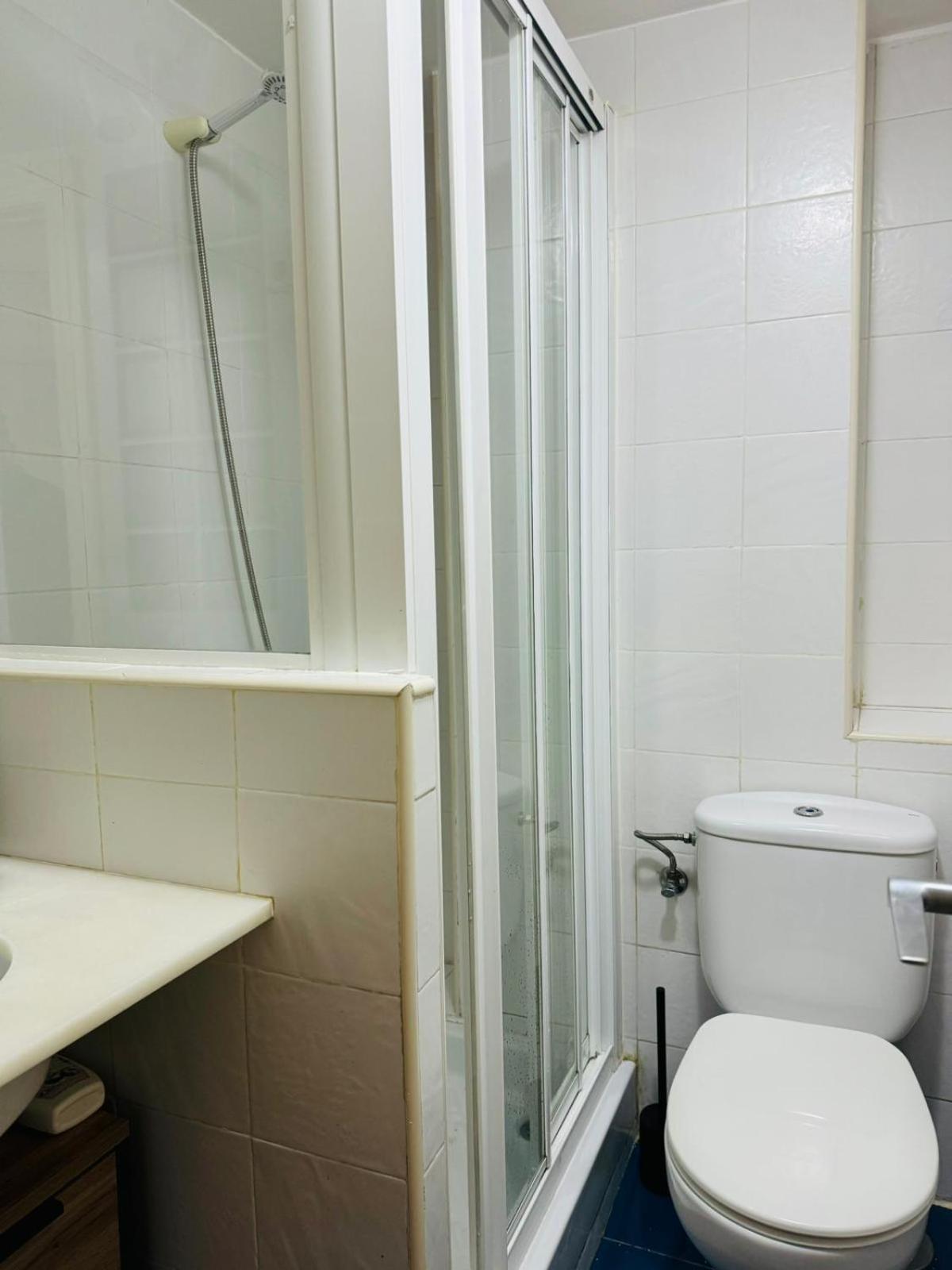 Estudio Centro 1 Dormitorio Para Dos Y Sofa