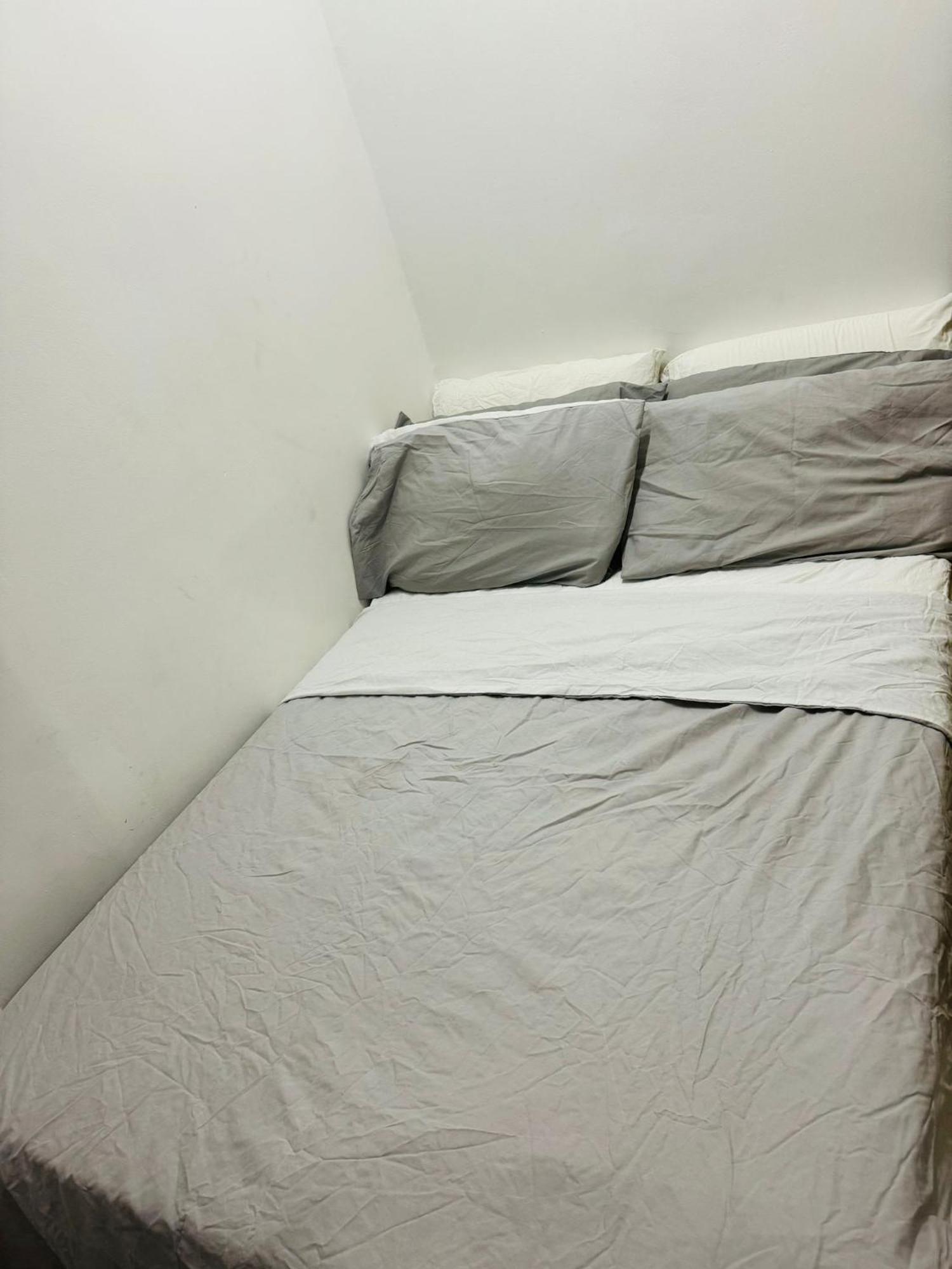 Estudio Centro 1 Dormitorio Para Dos Y Sofa *