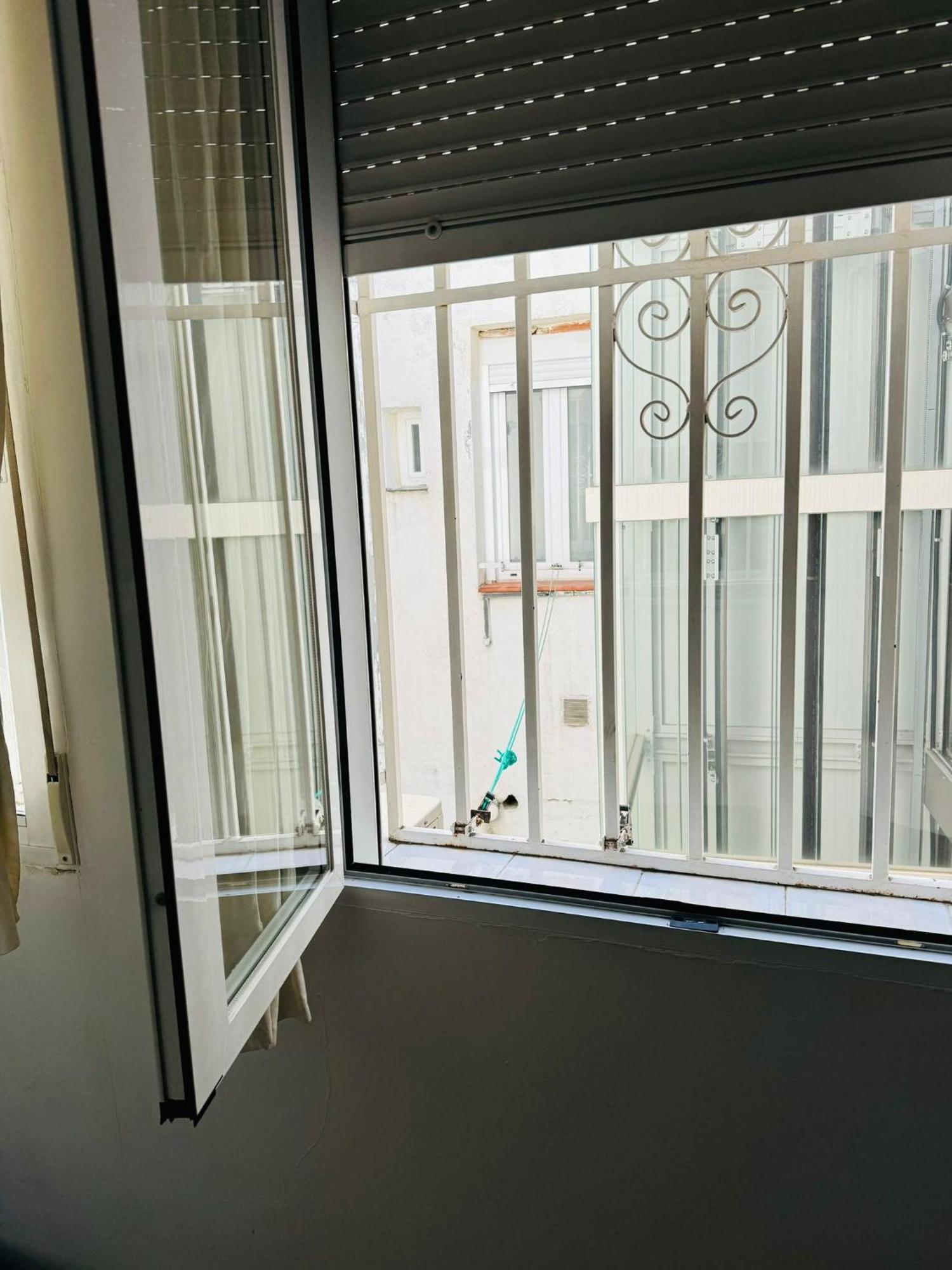 Estudio Centro 1 Dormitorio Para Dos Y Sofa Casa de férias