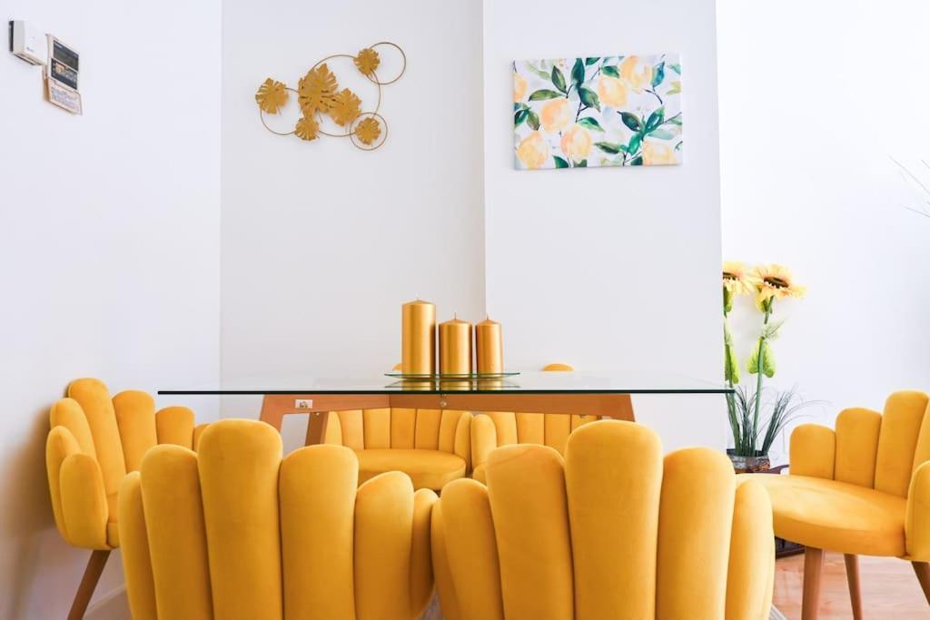 Apartment For Temporal Con Estilo Y Comodidad En Eros 14 Madrid