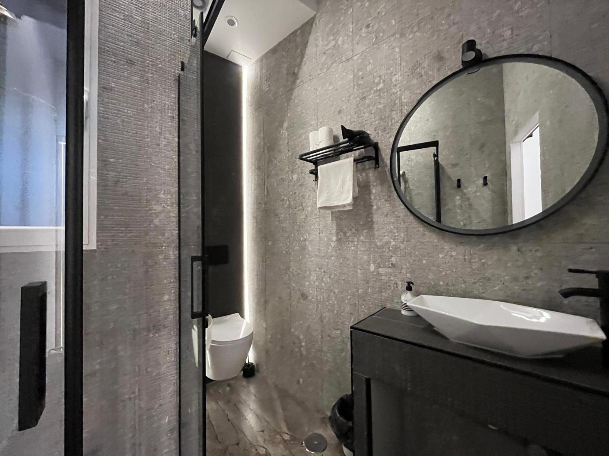 Nr4 Deluxe Gran Via Apartment Madrid