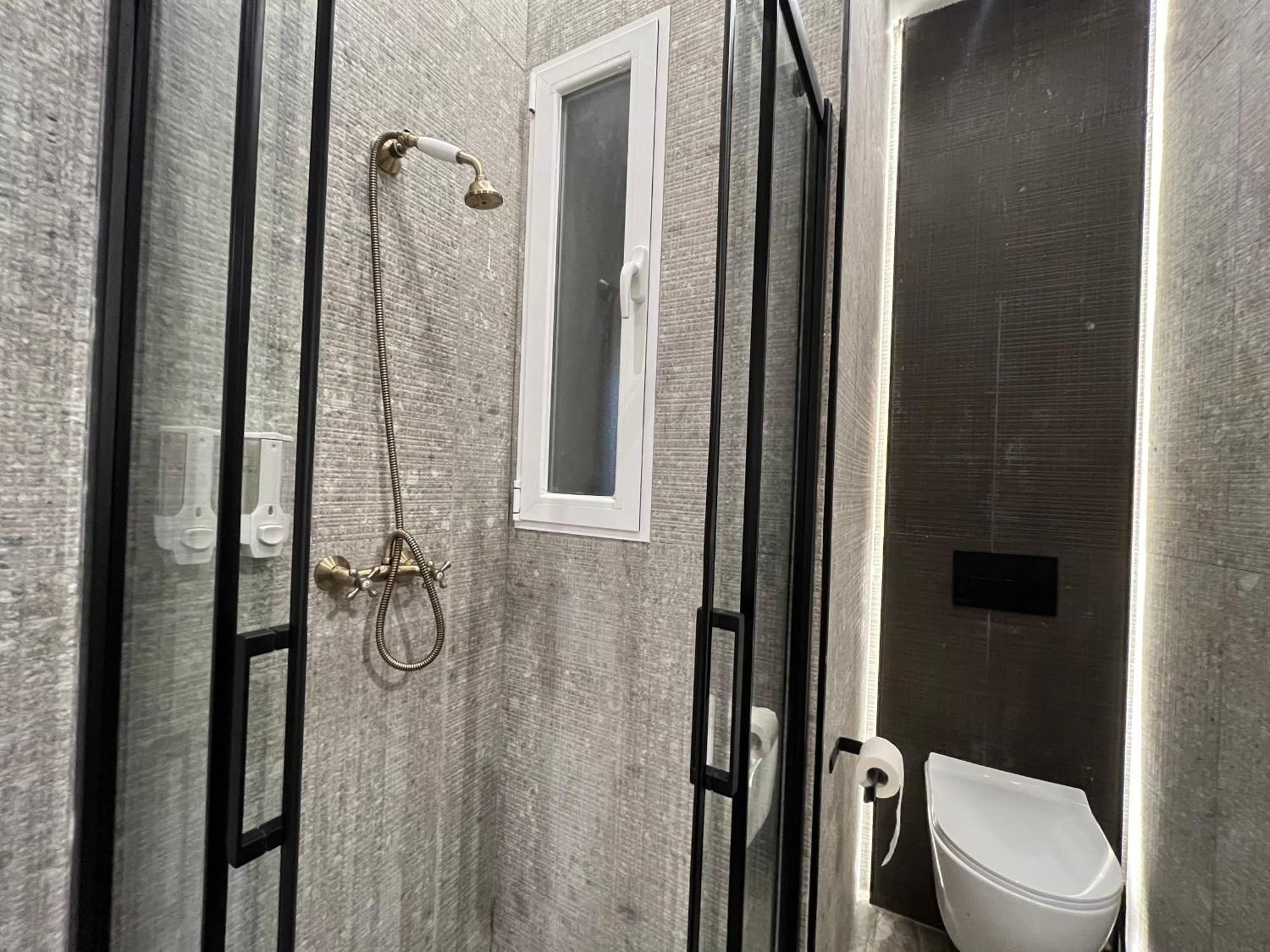 Apartment Nr4 Deluxe Gran Via Madrid