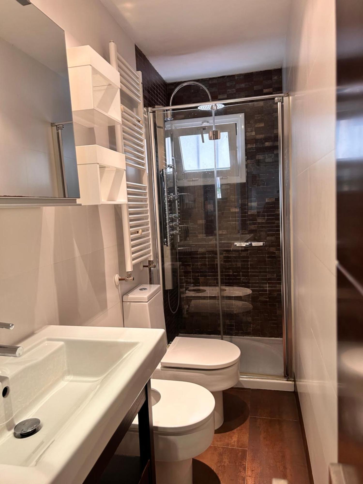 Apartamento Turistico En Madri