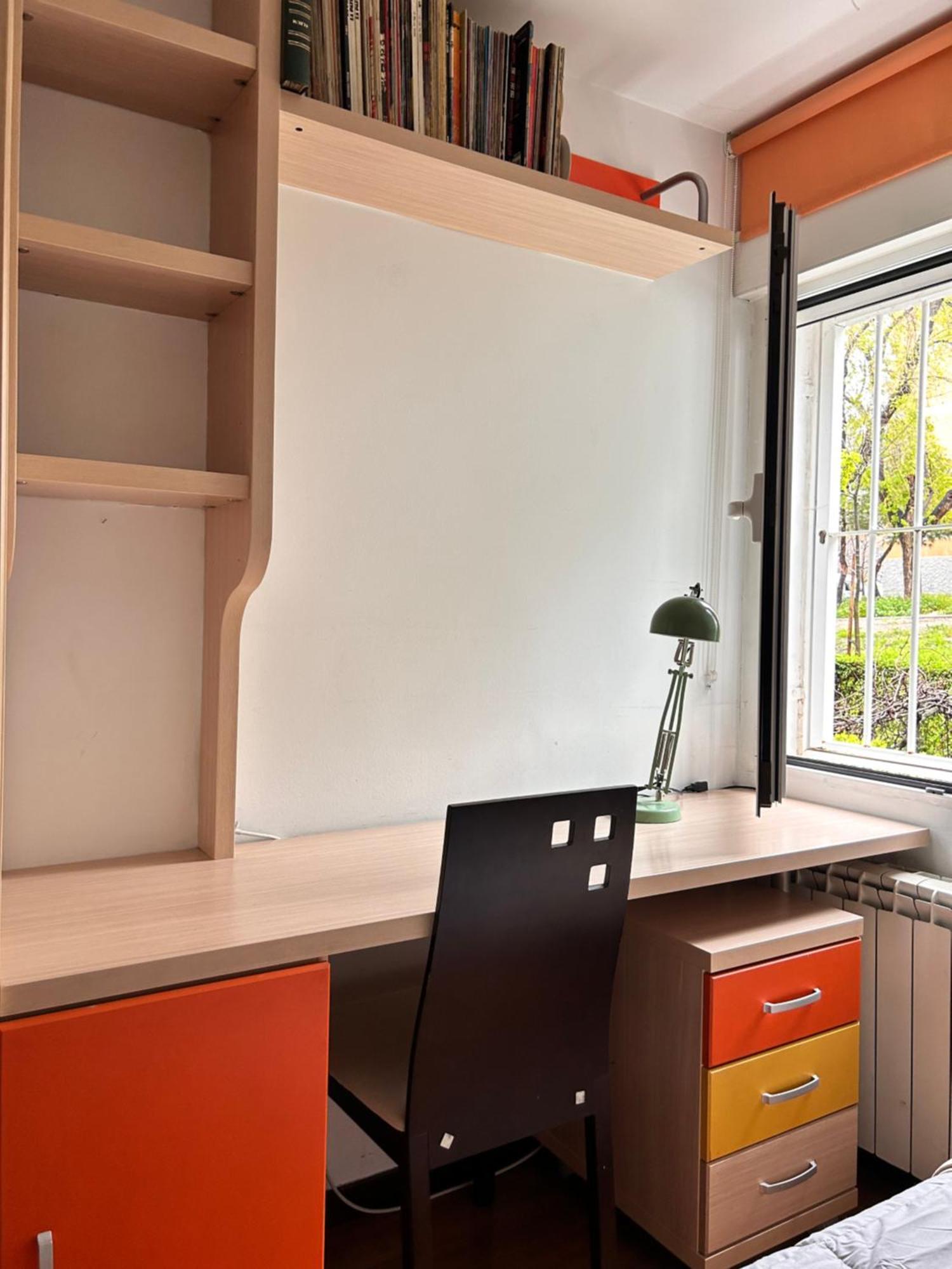Apartamento Turistico En Madri