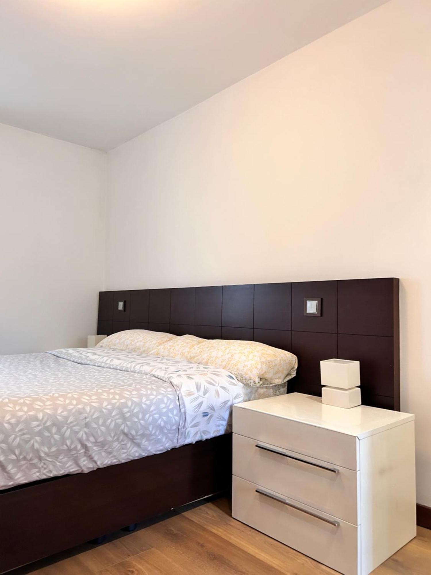 Apartment Turistico En Madrid