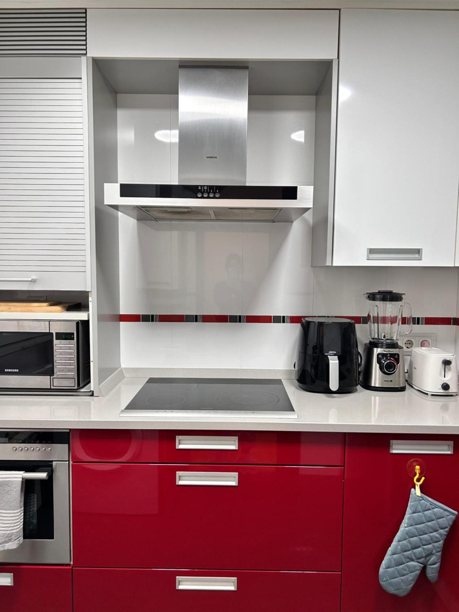 Turistico En Apartamento Madri