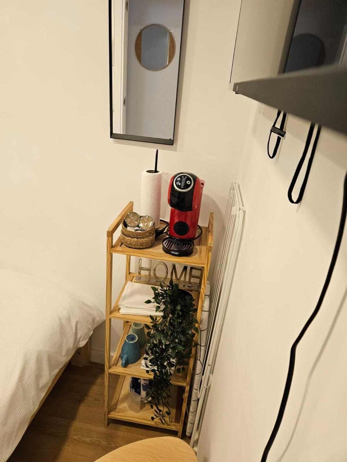 Habitacion Callao Madrid