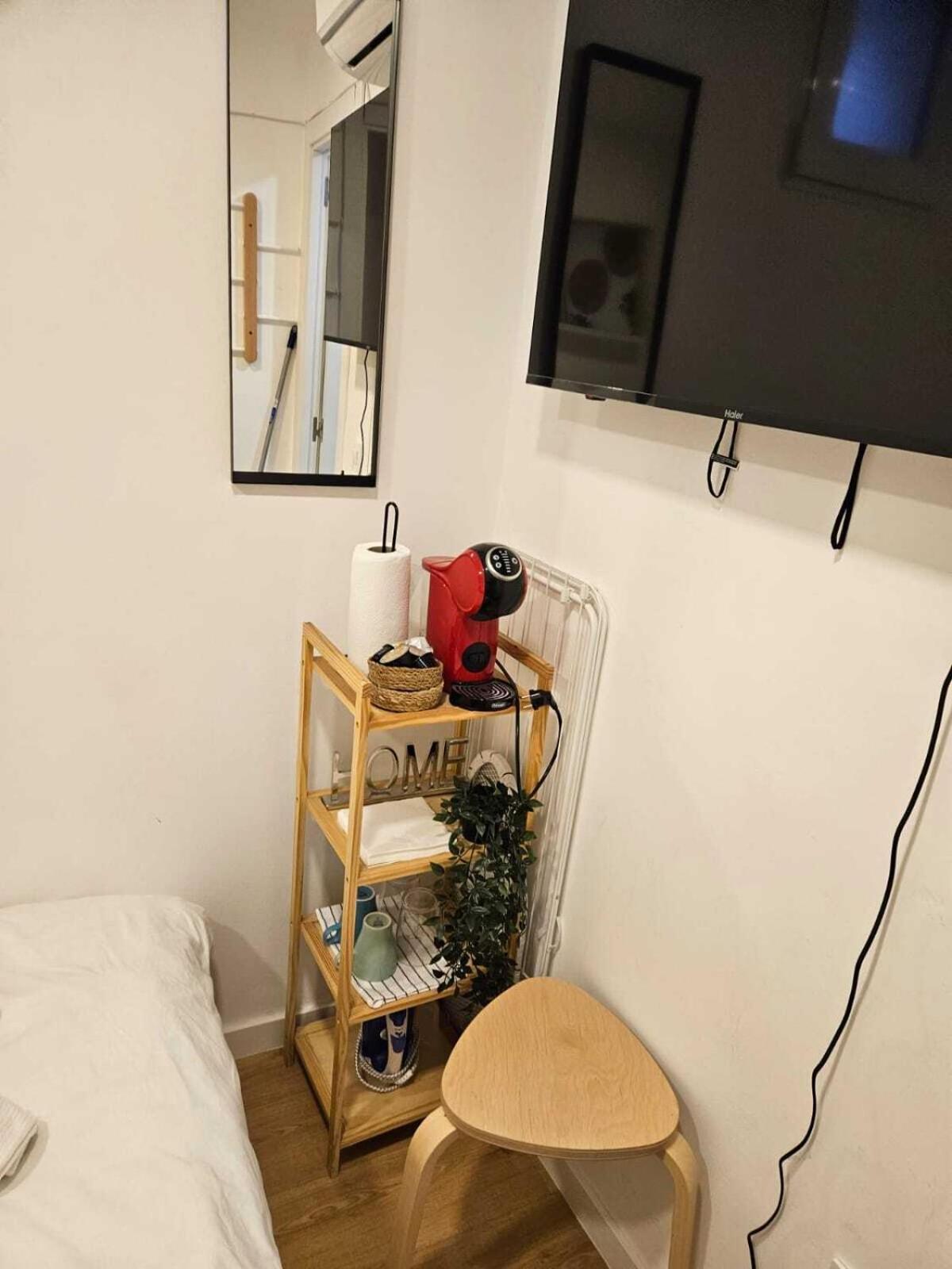 Guest house Habitacion Callao *
