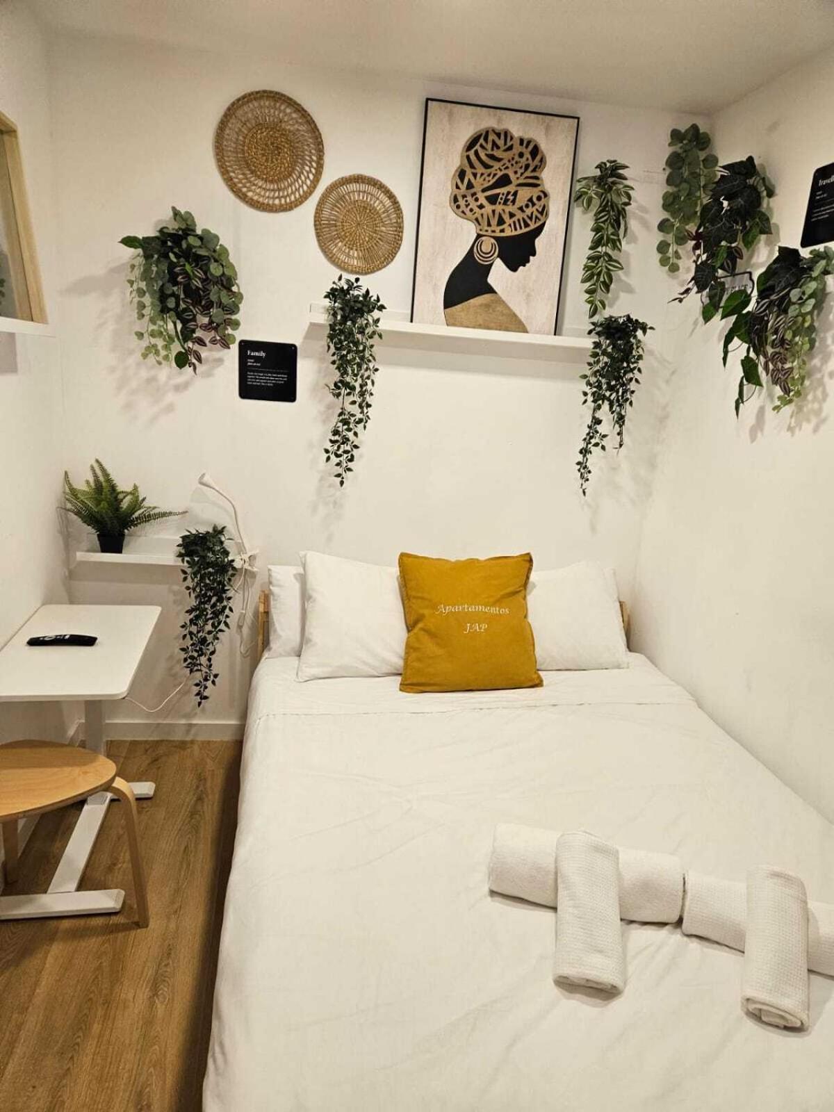 Habitacion Callao