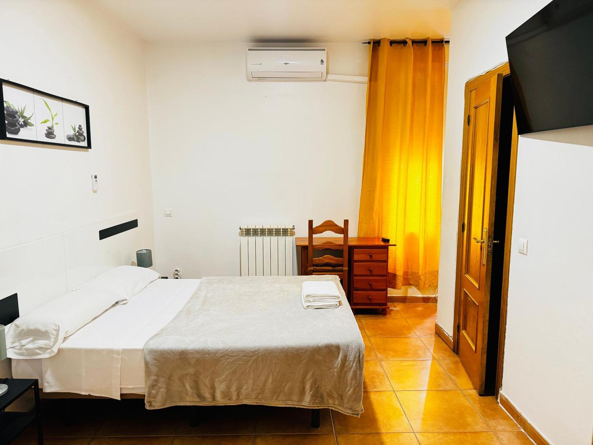 Ch Rayuela Casa de hóspedes Madri