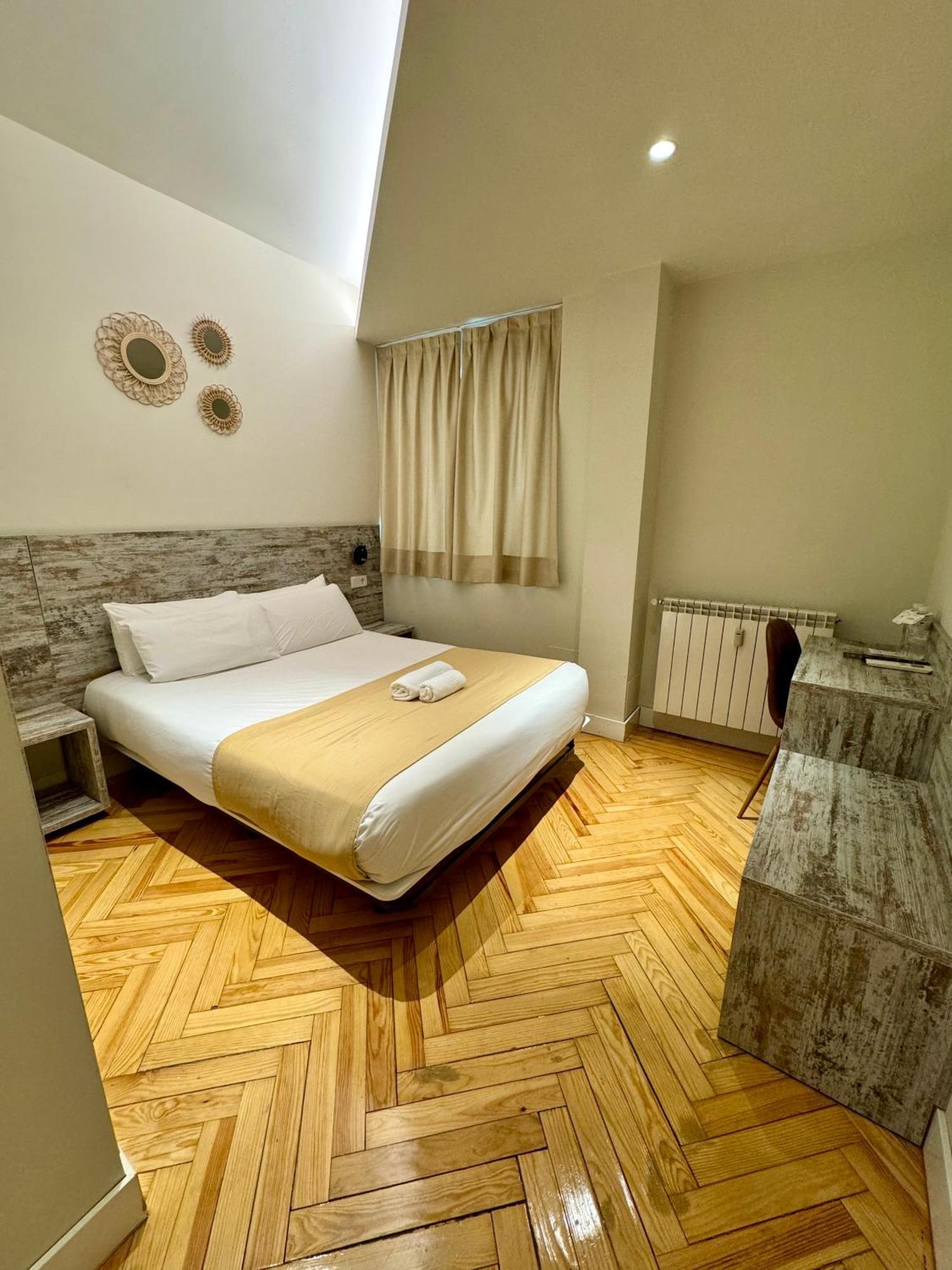 Casa de hóspedes Abadia 3*
