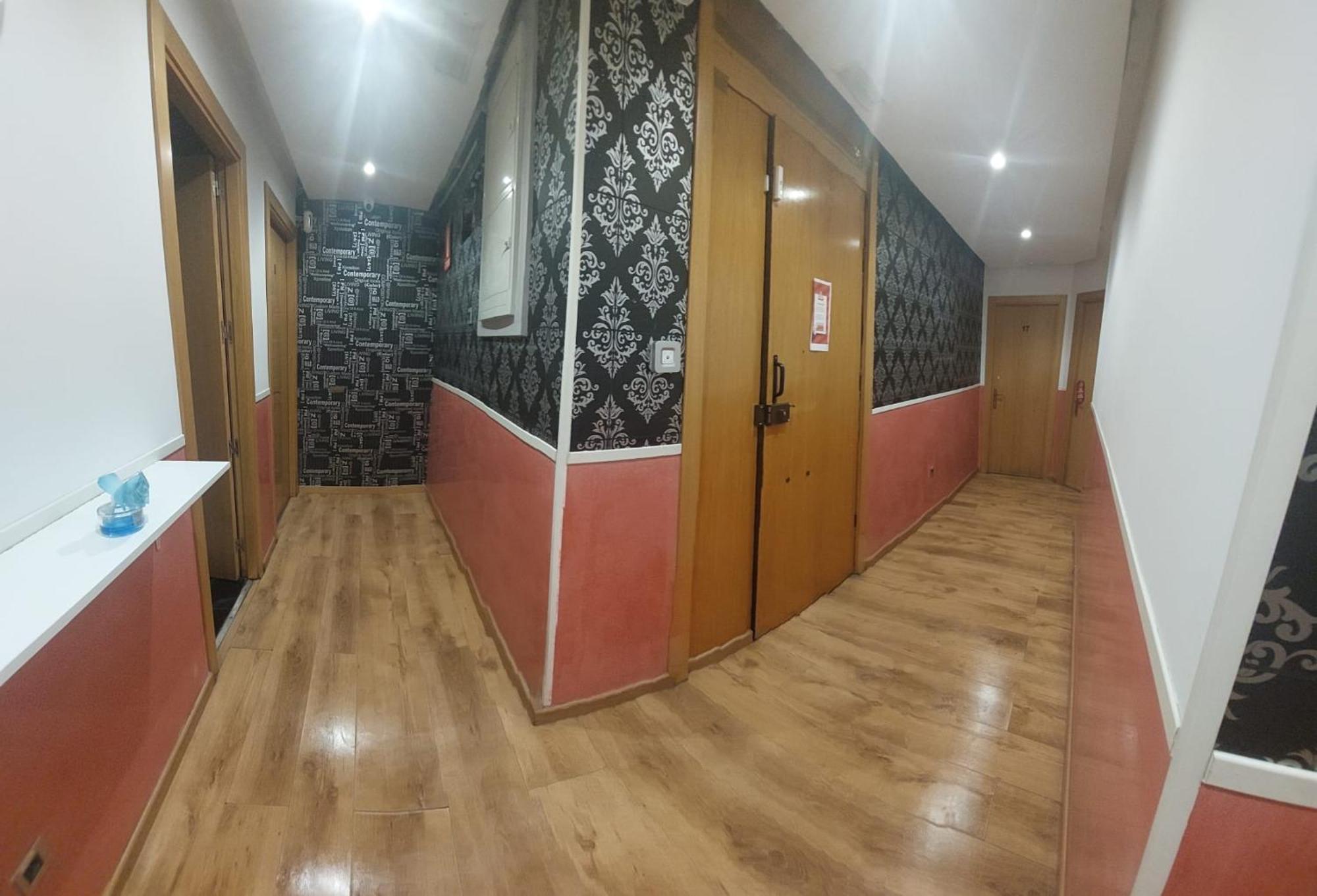 New Life Guest house 2*