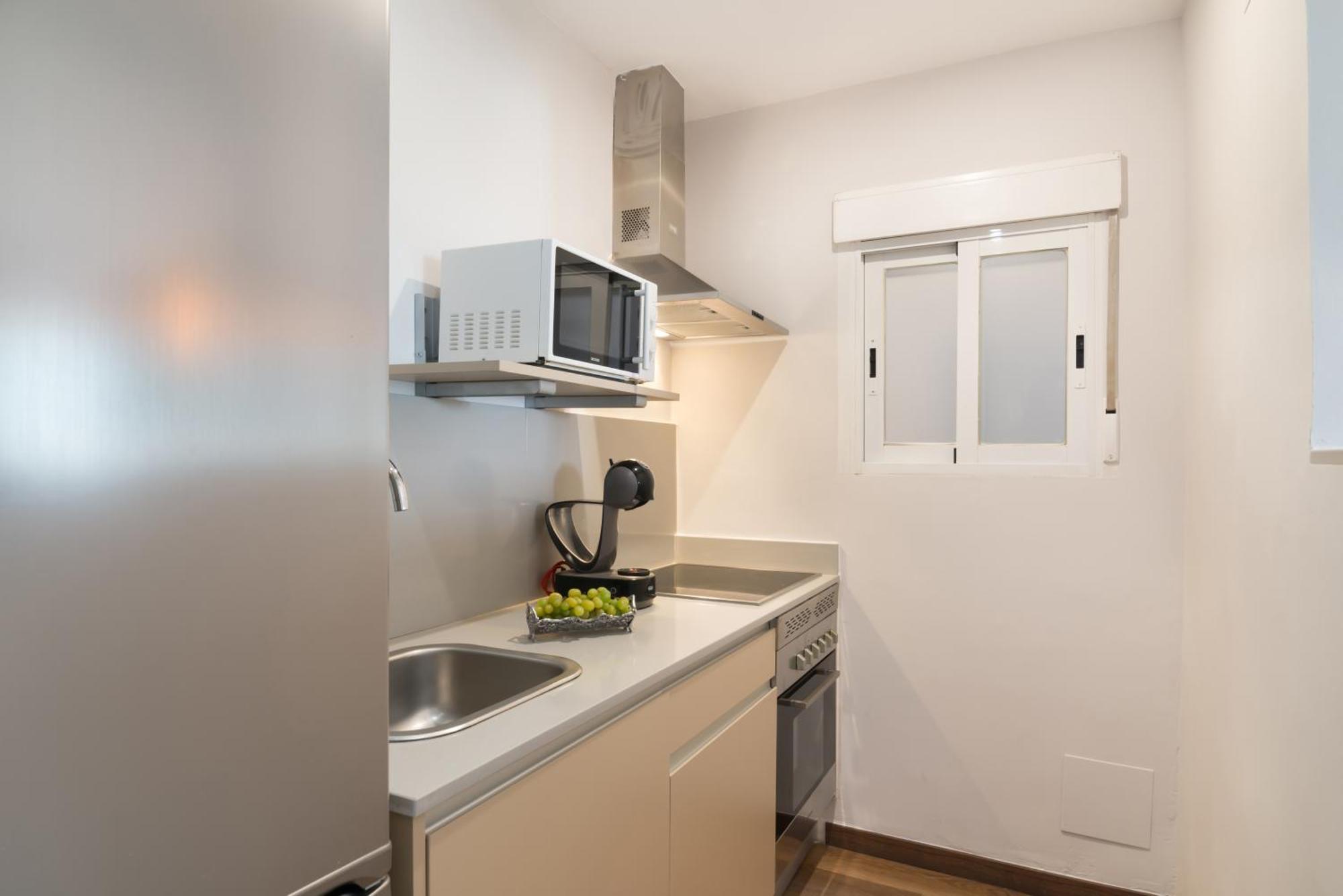 Apartment Roisa Centro *