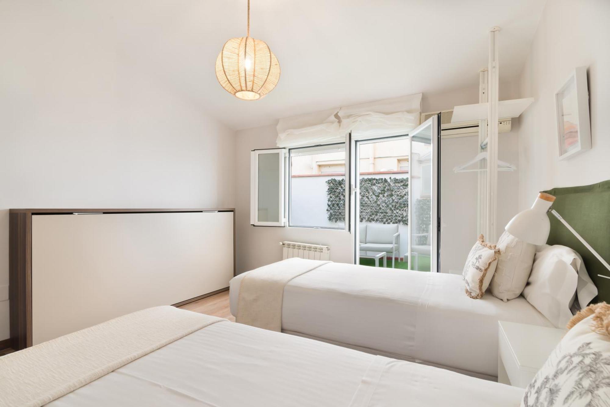 Apartment Roisa Centro Madrid