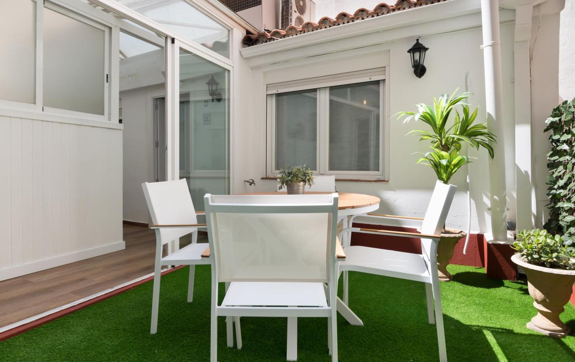 Apartment Roisa Centro