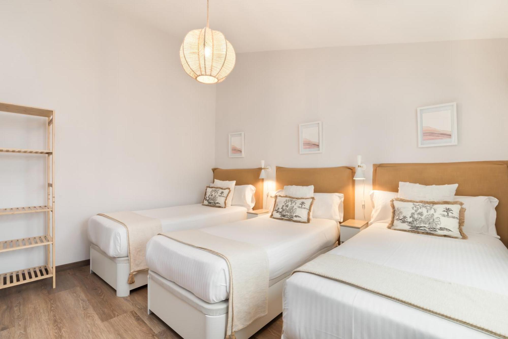 Roisa Centro Apartment Madrid