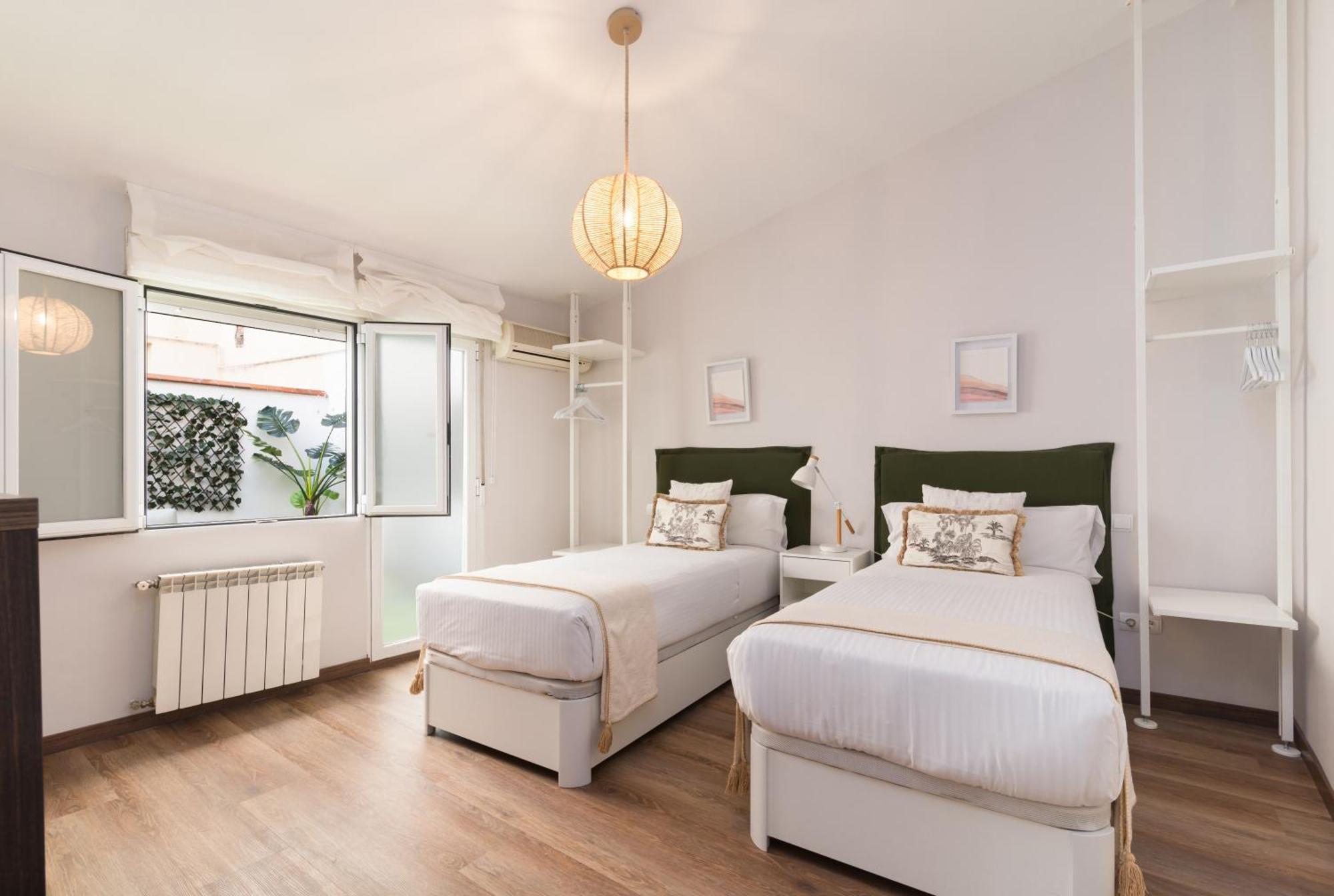 Roisa Centro Apartment
