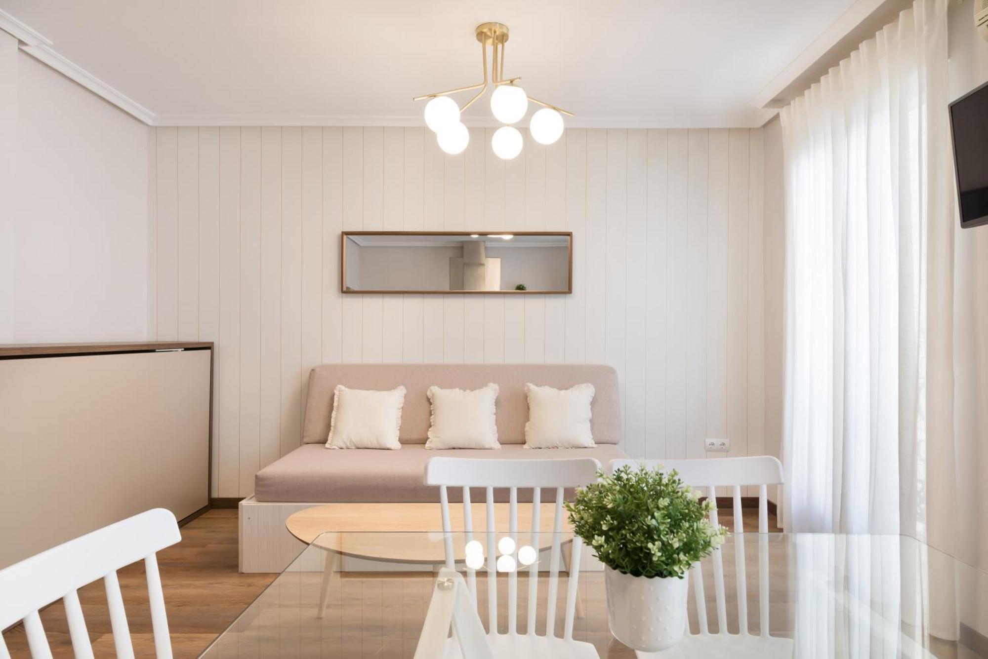 Apartment Roisa Centro Madrid
