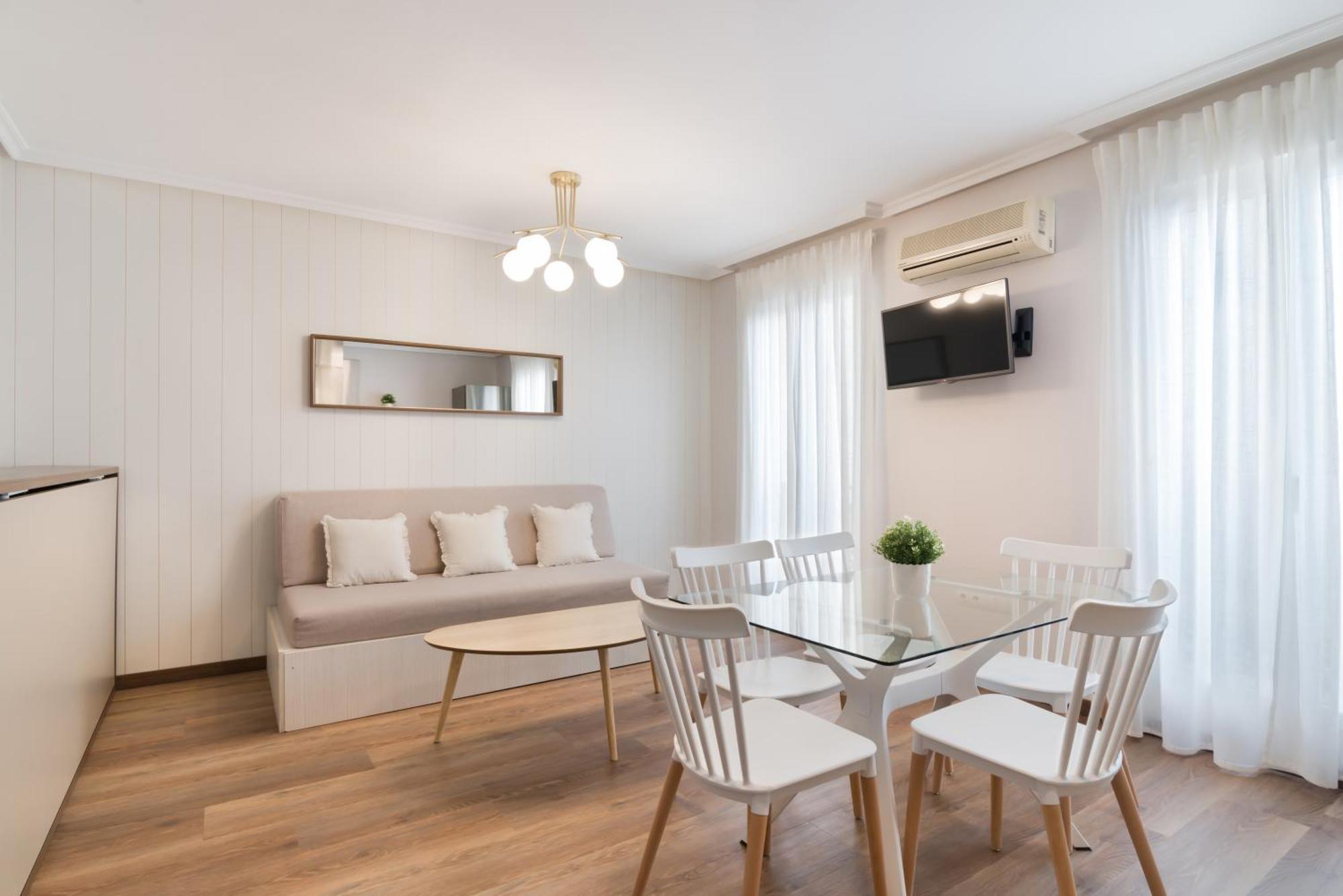 Apartment Roisa Centro