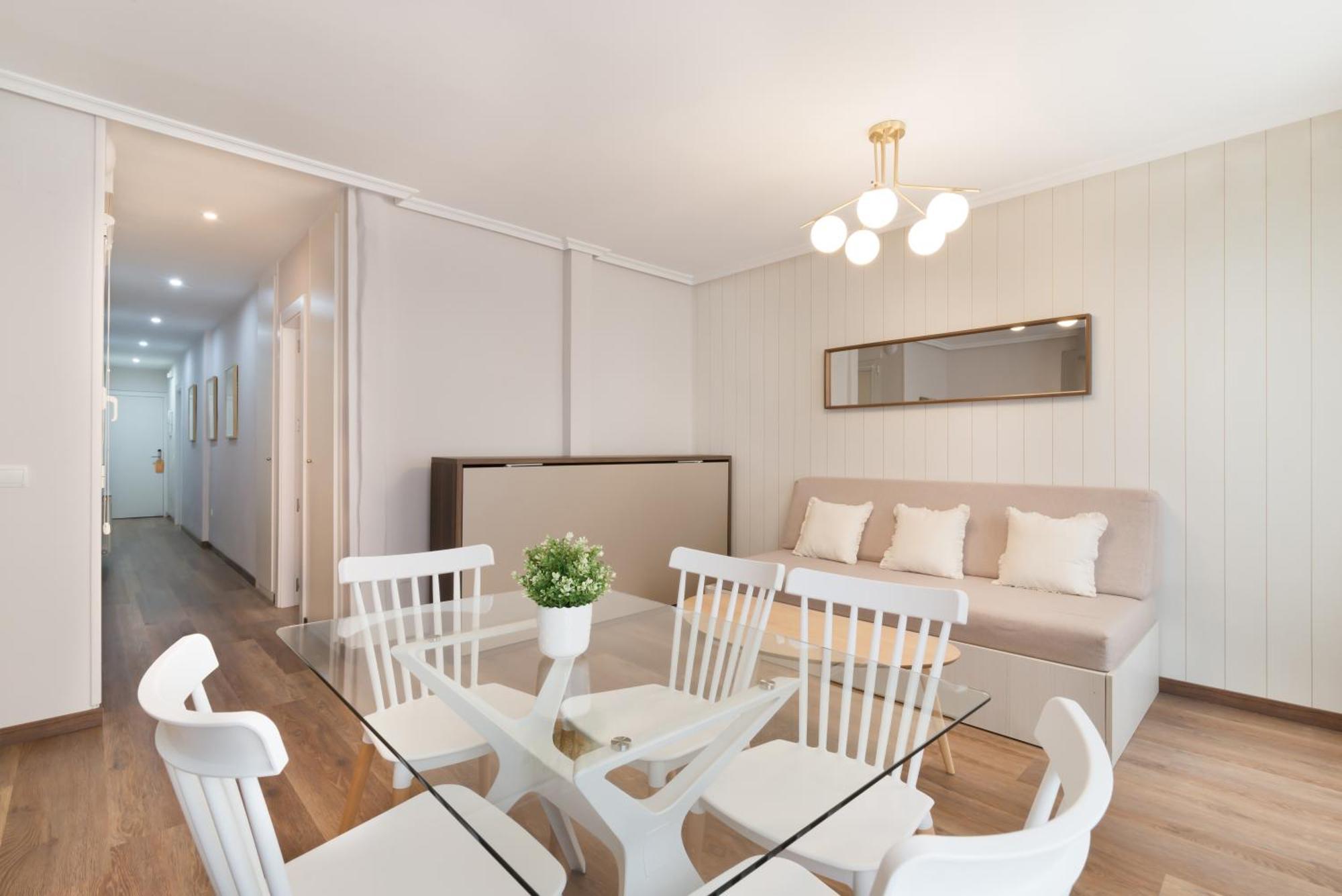 Apartment Roisa Centro