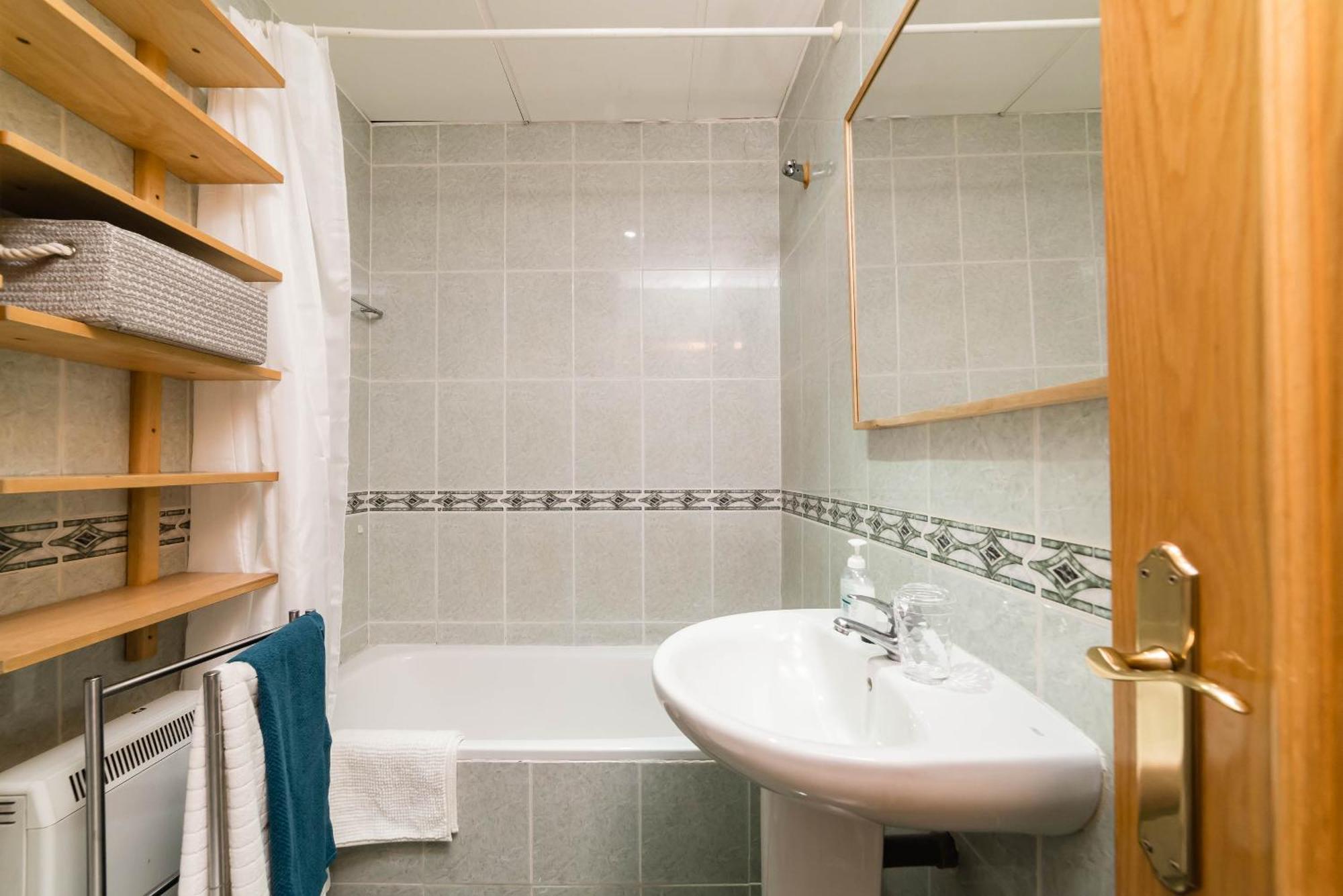 Apartamento Divina Malasana
