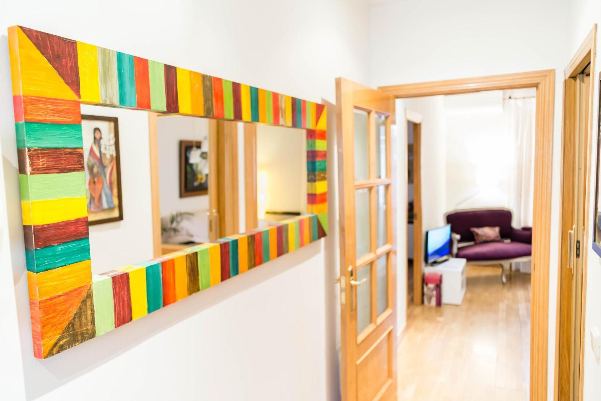 Apartamento Divina Malasana *