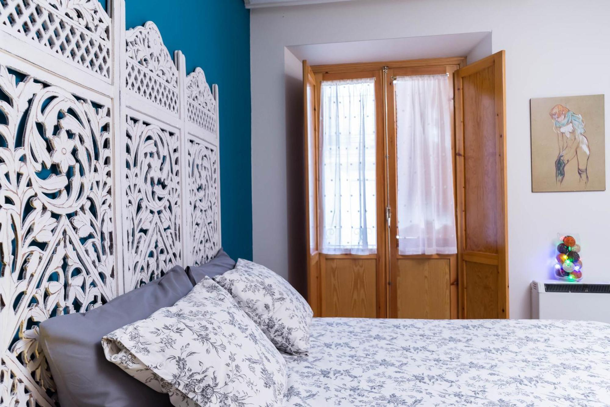 Apartamento Divina Malasana