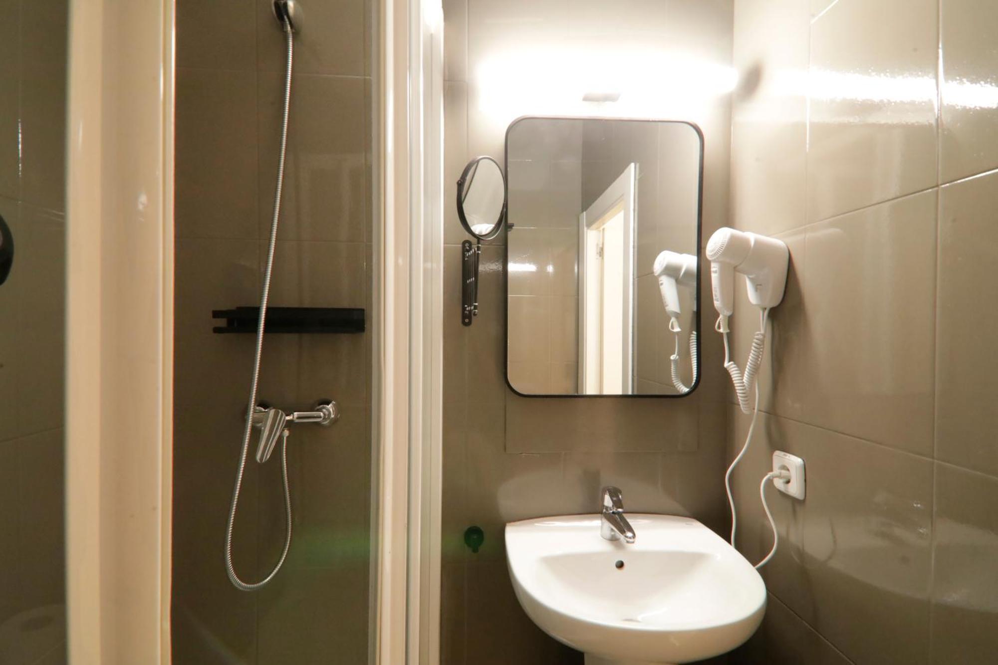 Guest house Gran Via Madrid
