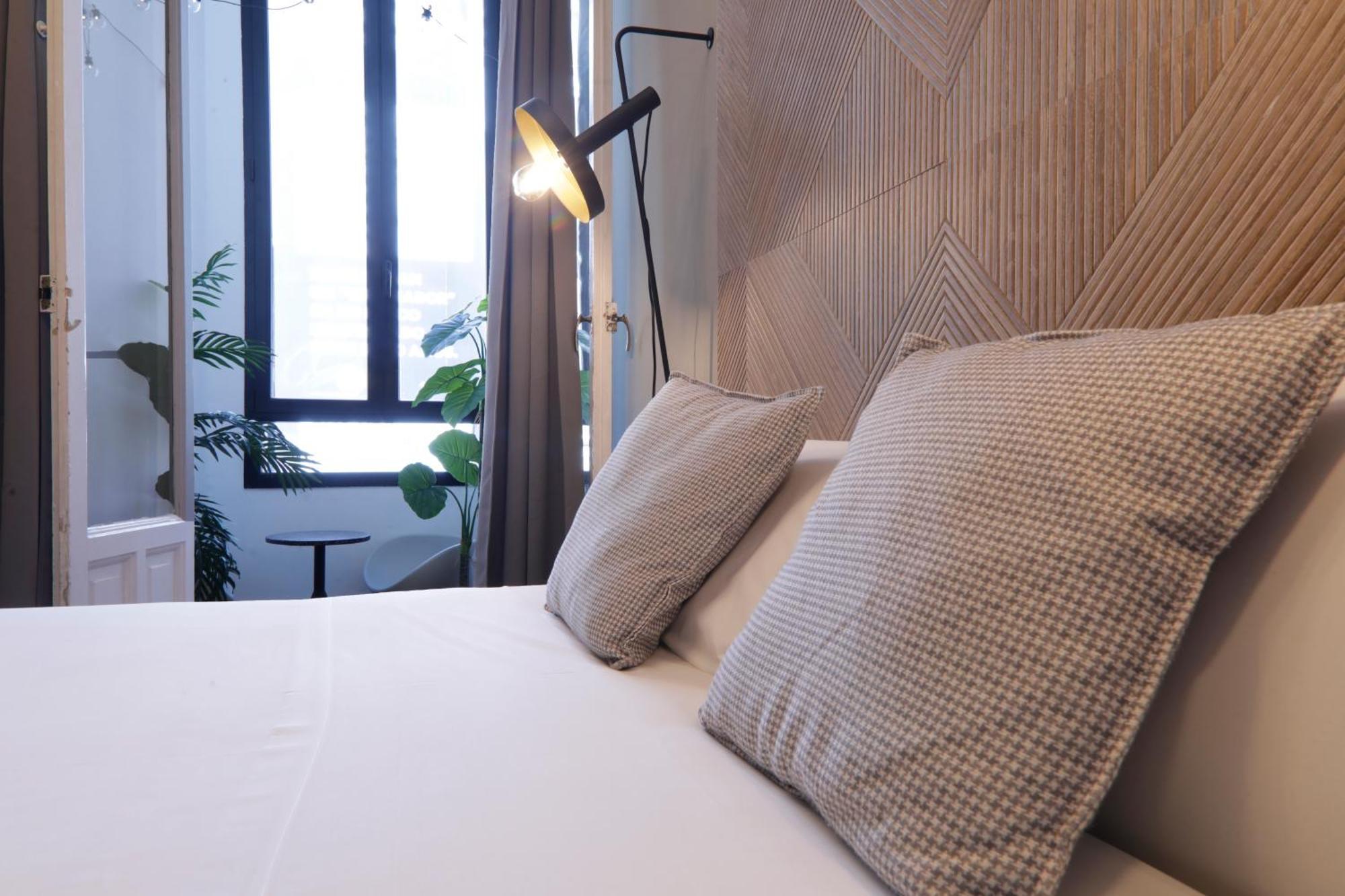 Gran Via Guest house Madrid