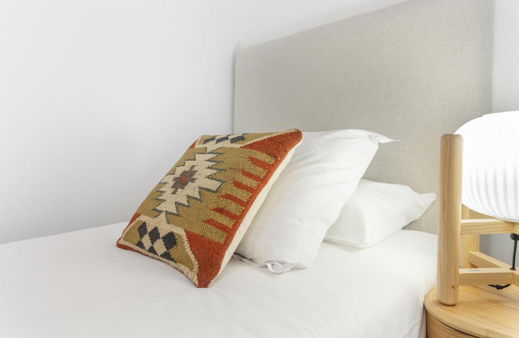Cibeles Luxe In Apartamento Madri