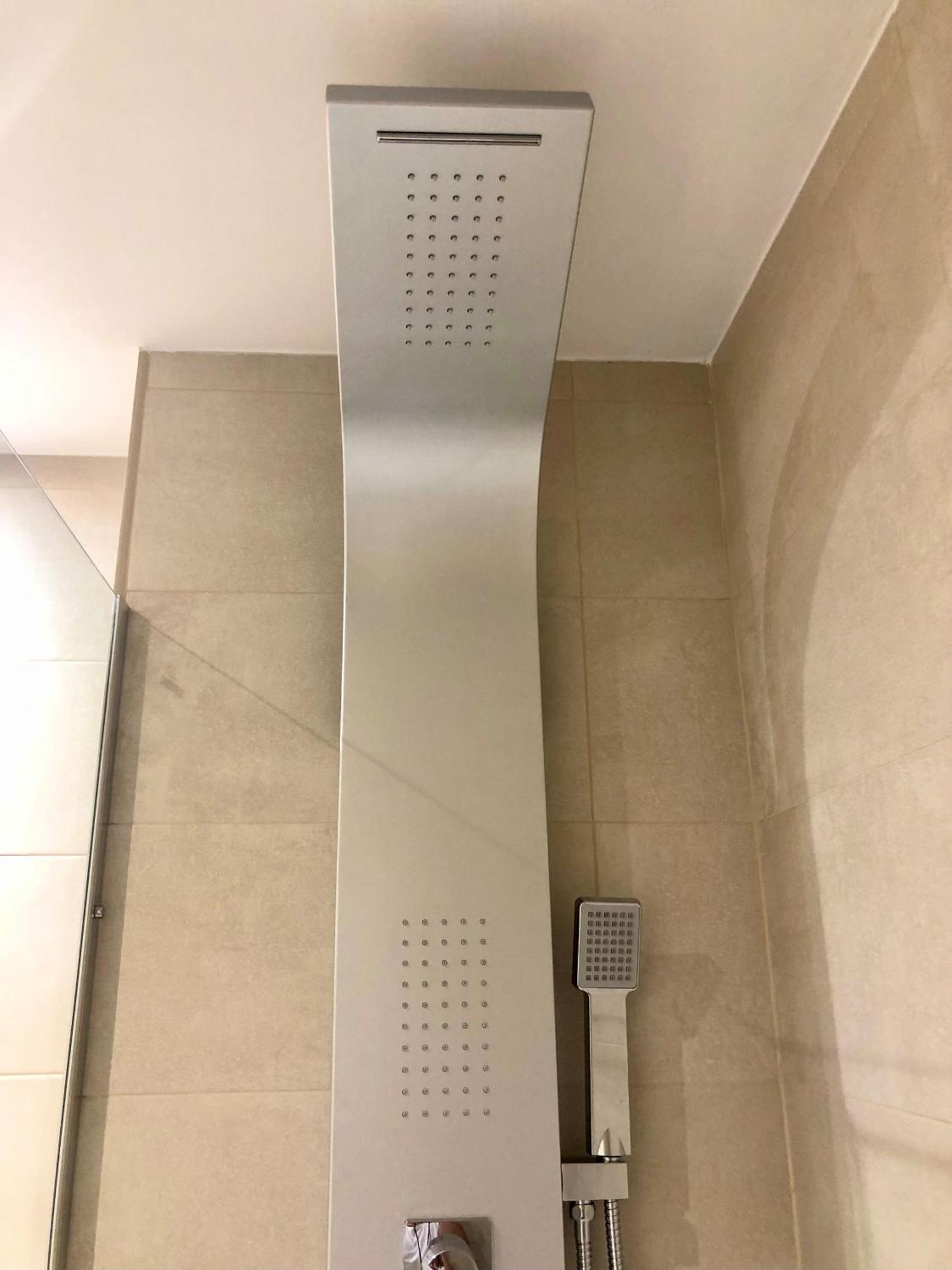 Apartamento Nuevo Apartamento Airport Madri