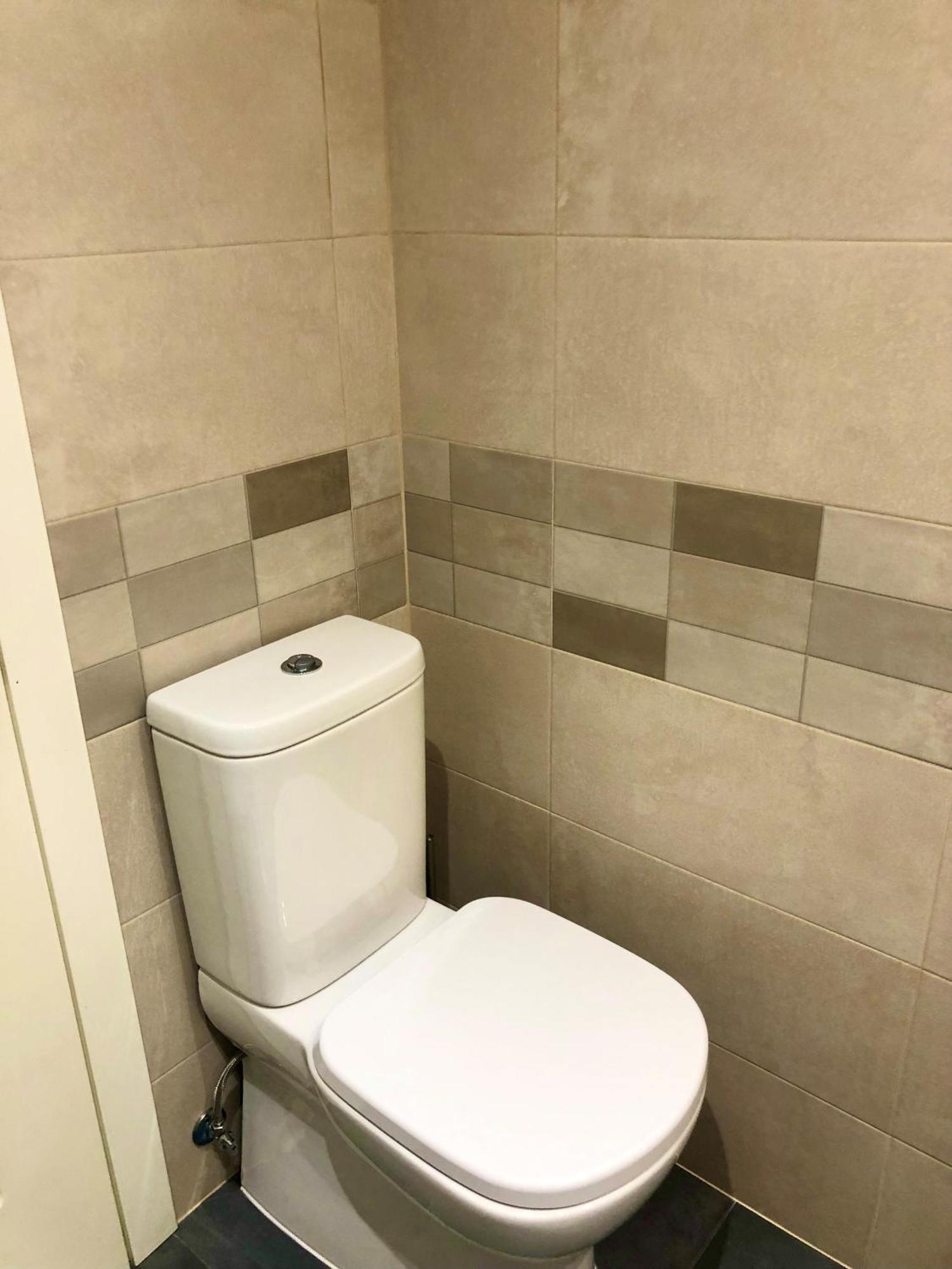 Nuevo Apartamento Airport
