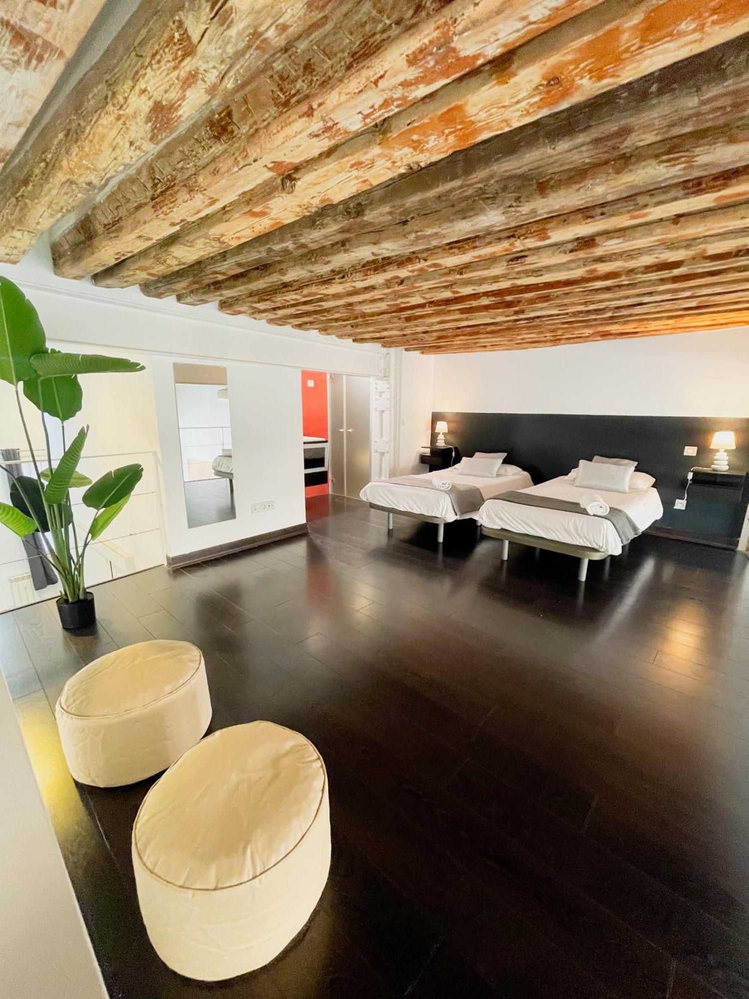Carretas Duplex Exterior Derecha Apartment